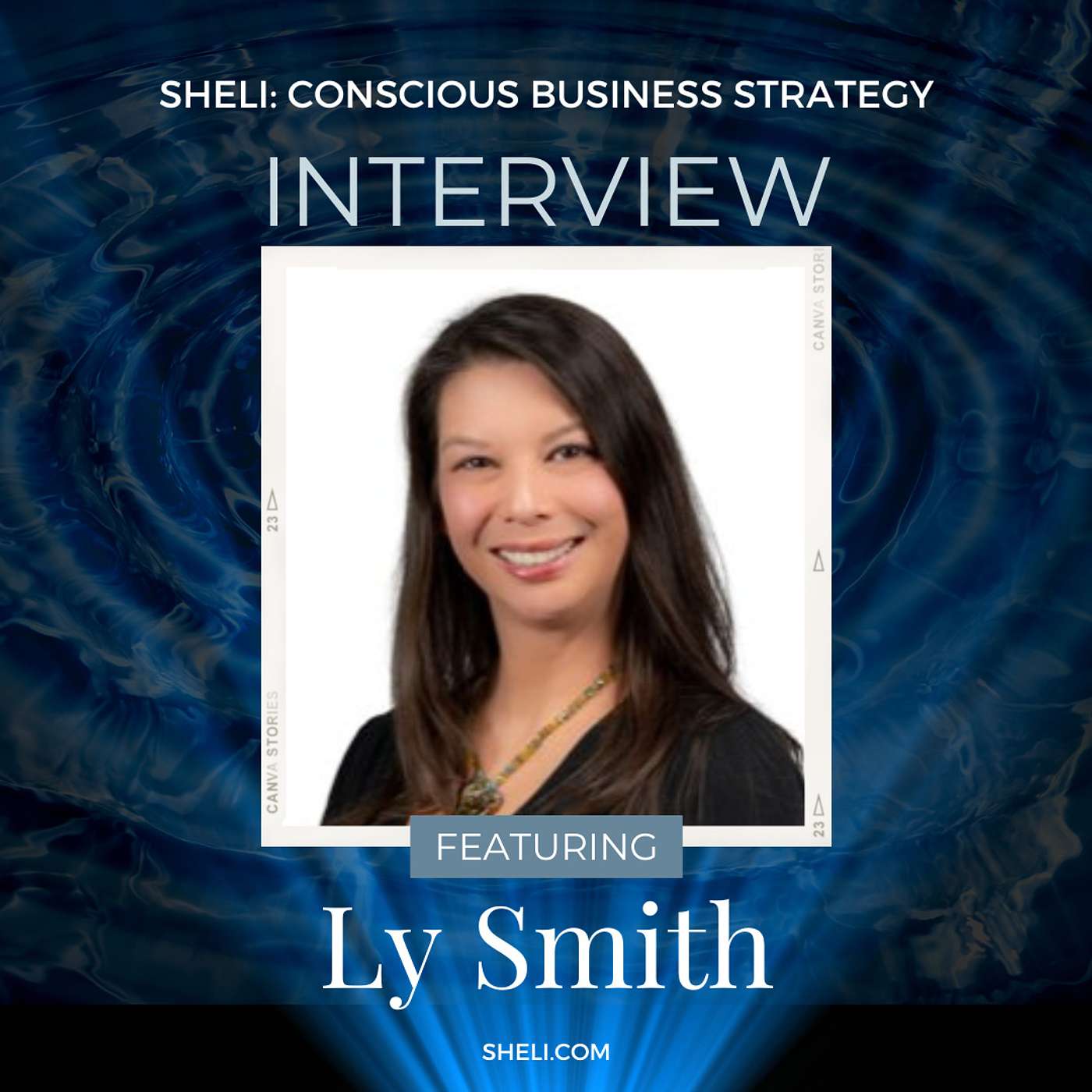 Entrepreneur Interview: Sheli with Ly Smith
