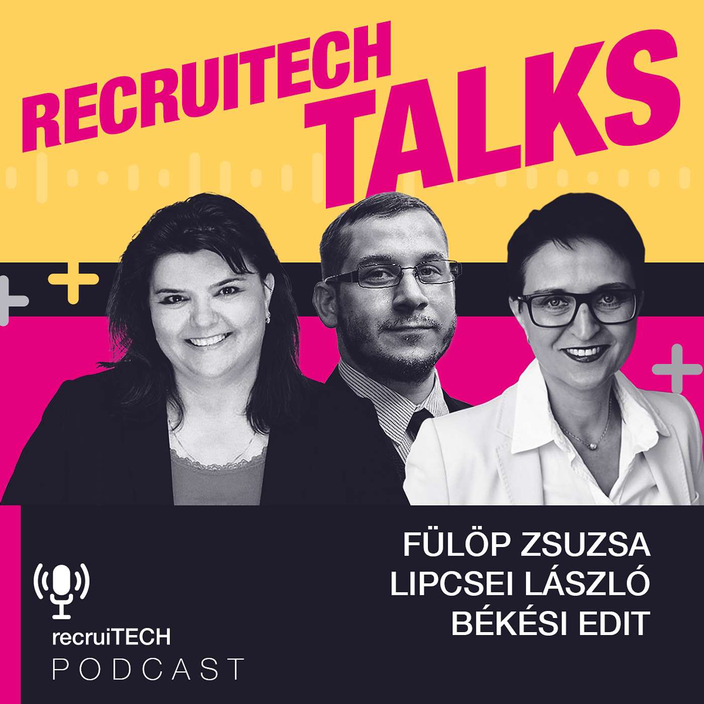 recruiTECH Podcast