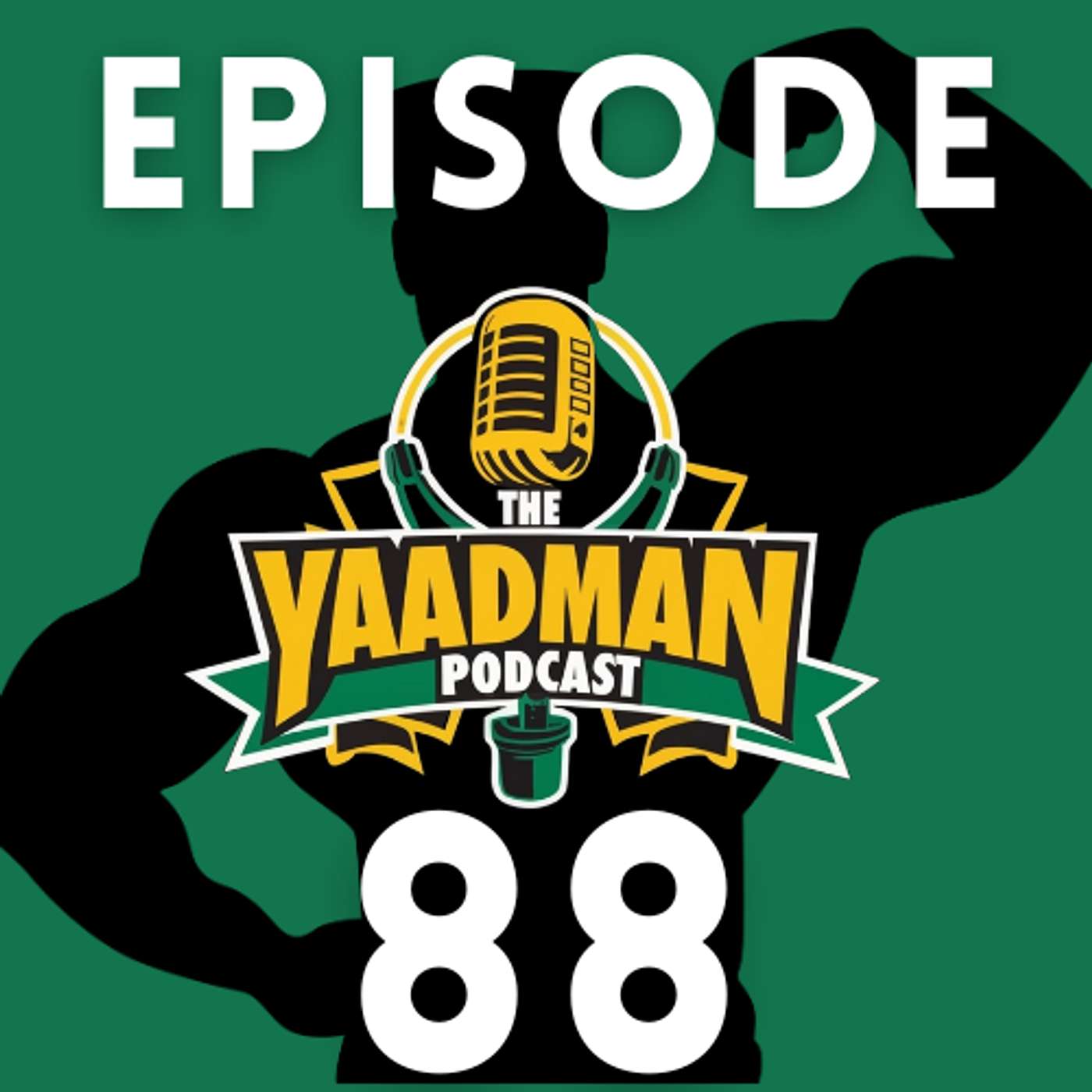 The Yaadman Podcast