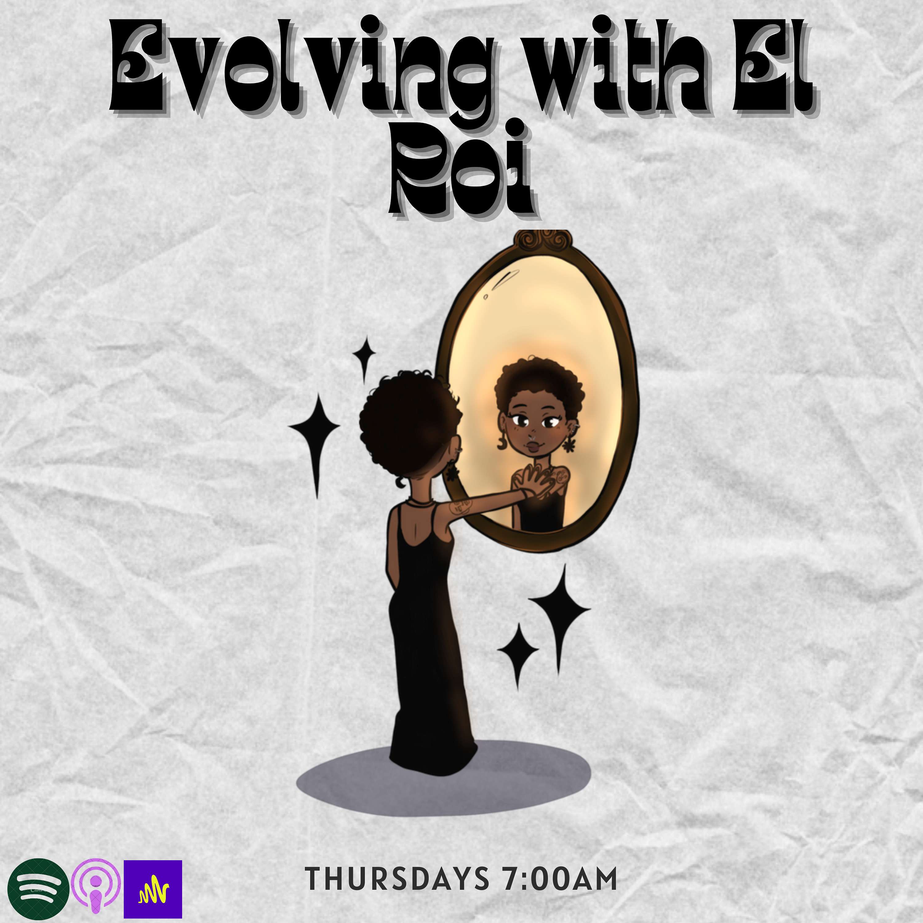 Evolving with El Roi