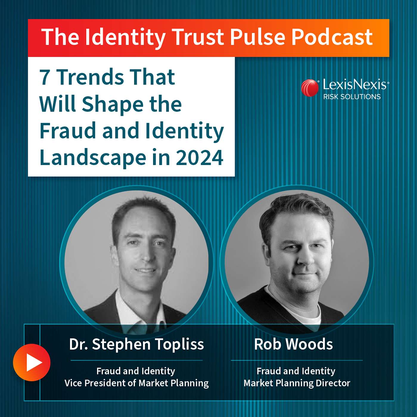 The Identity Trust Pulse