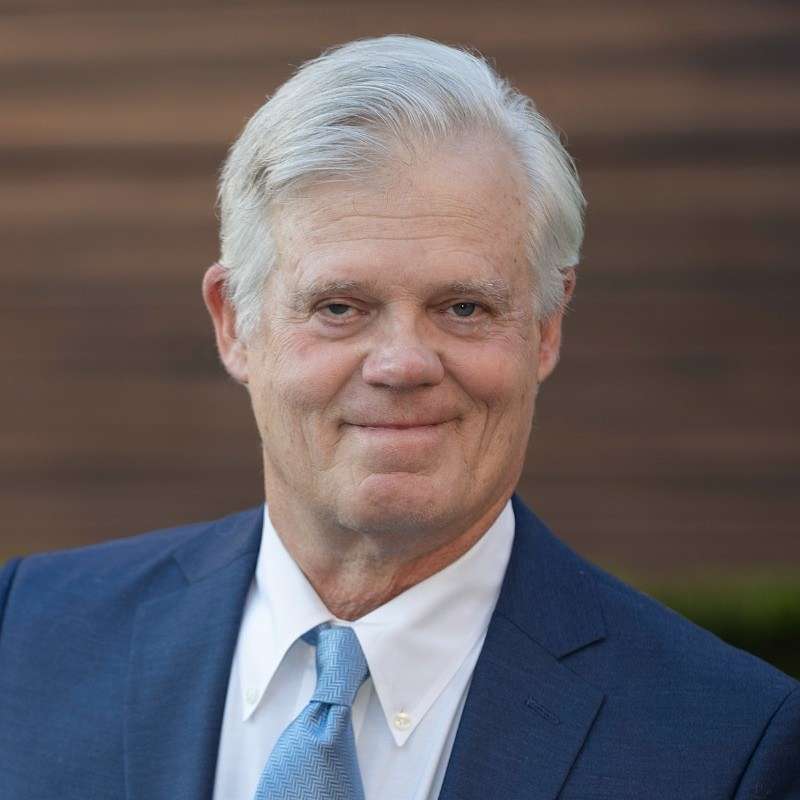 Tom Martin