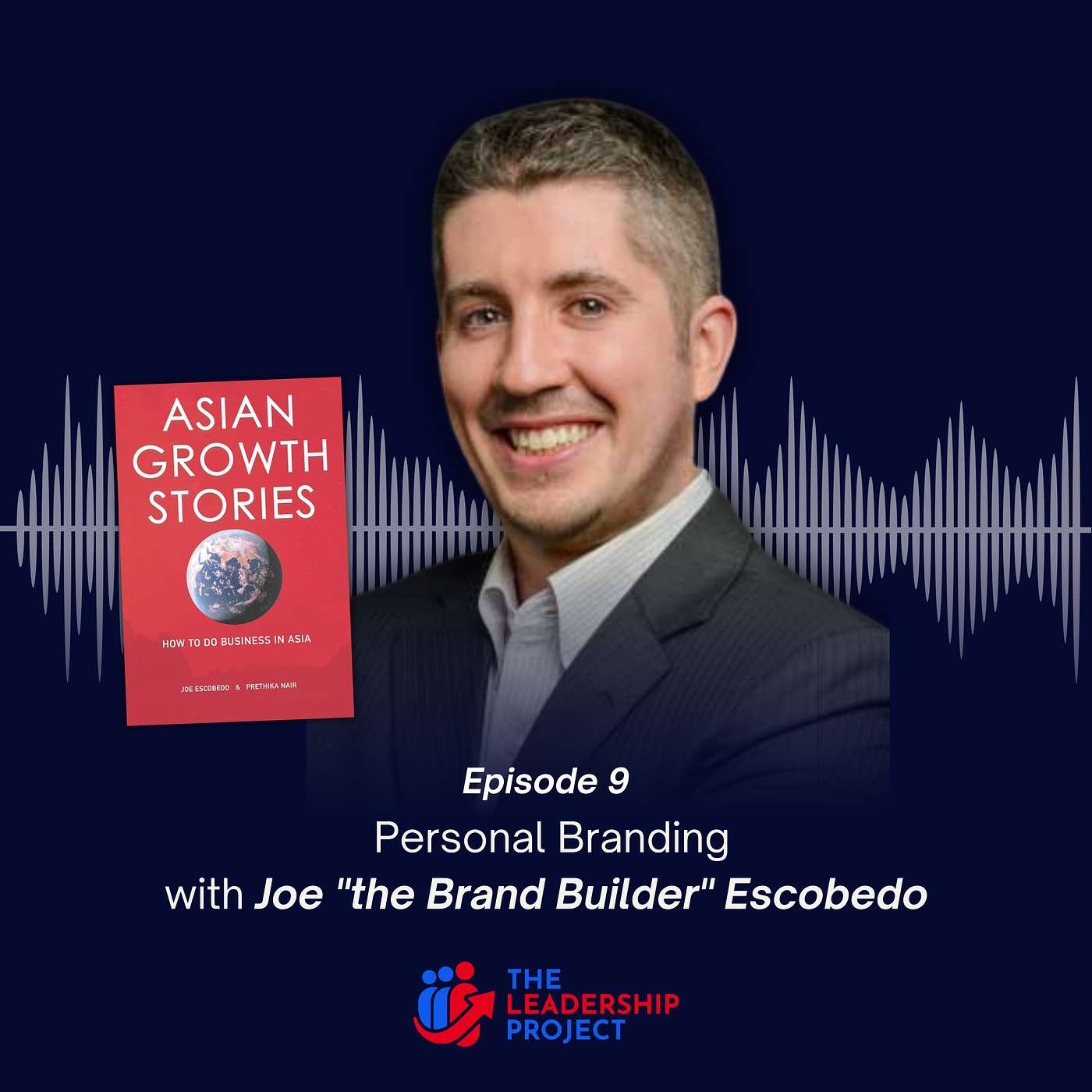 009. Personal Branding with Joe 