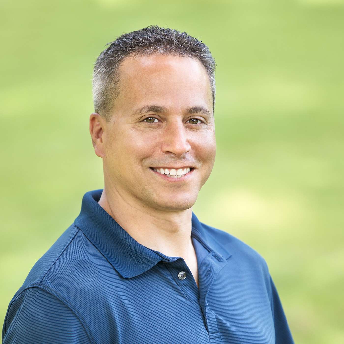 Epitome of a Difference Maker - TTST Interview with Matt Zinman, Author of Z-Isms