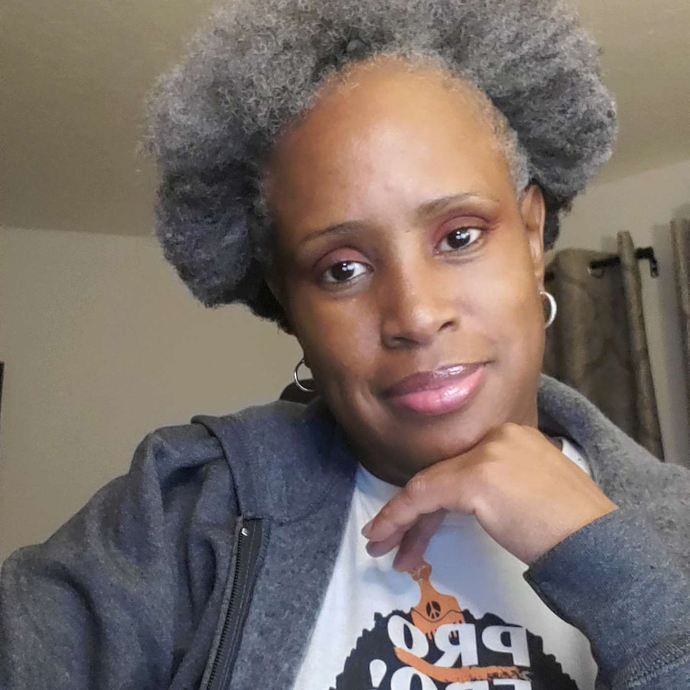 Natural Born Sistah
