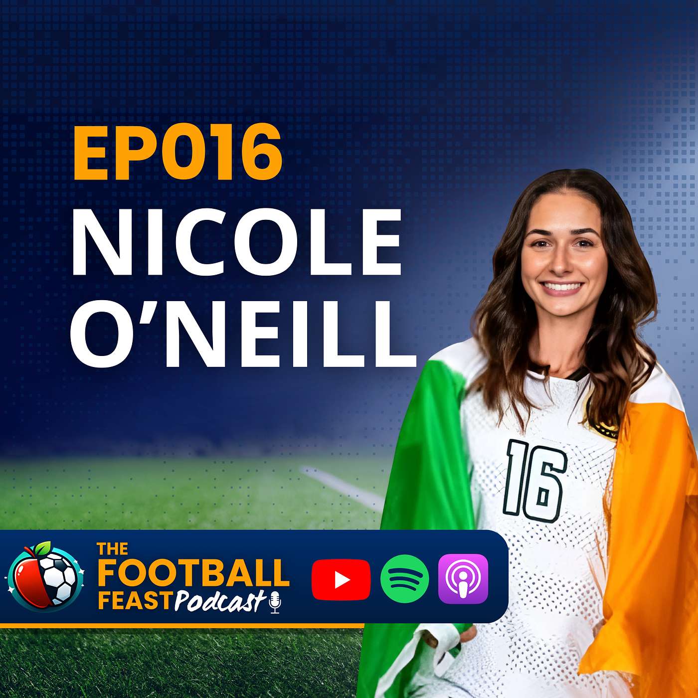 The Football Feast Podcast