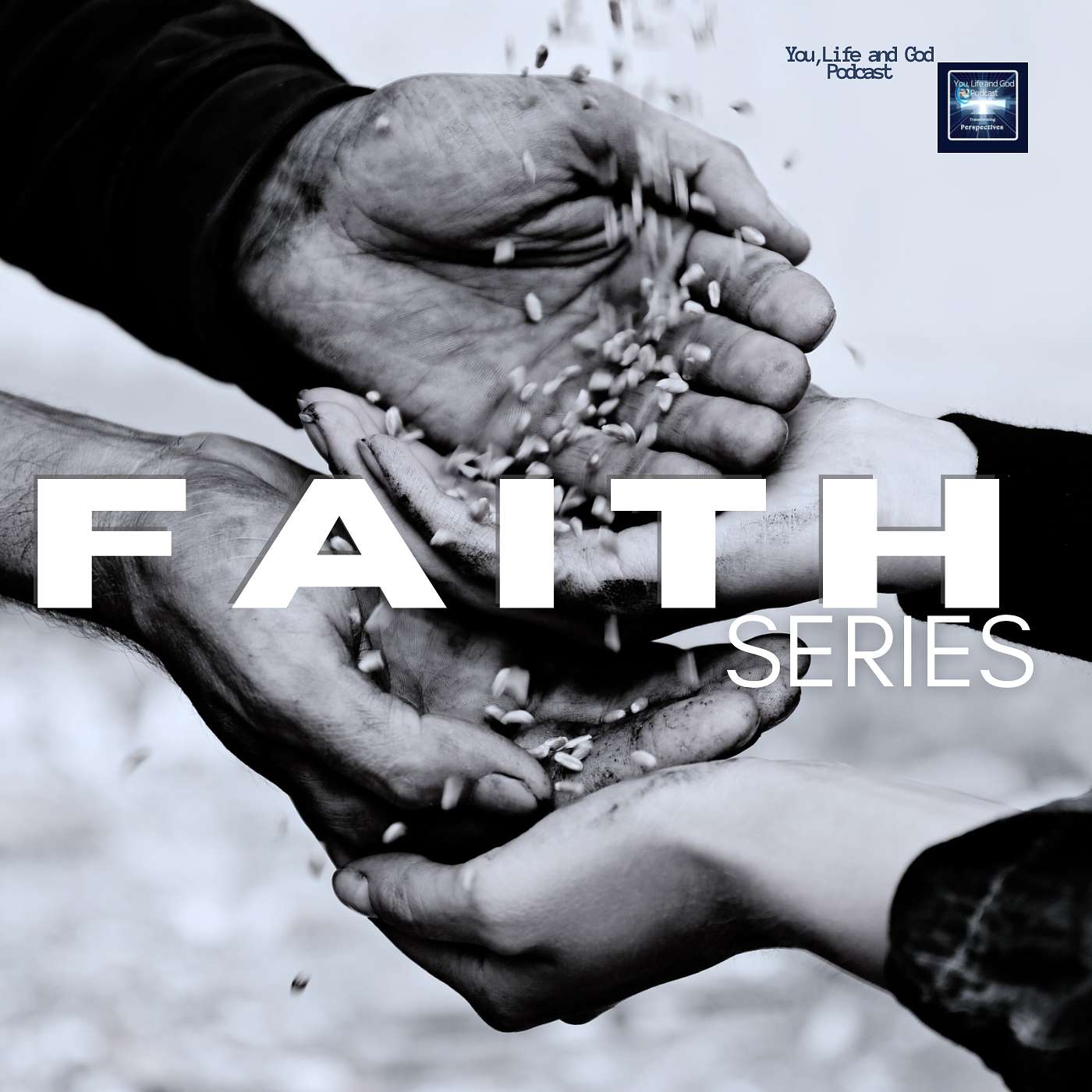 You, Life and God Podcast