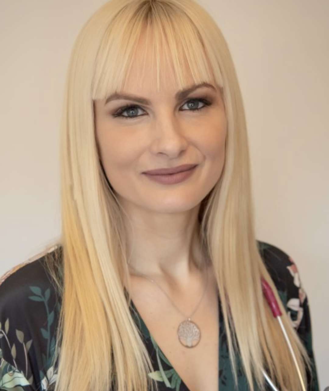 Dr Gemma Newman