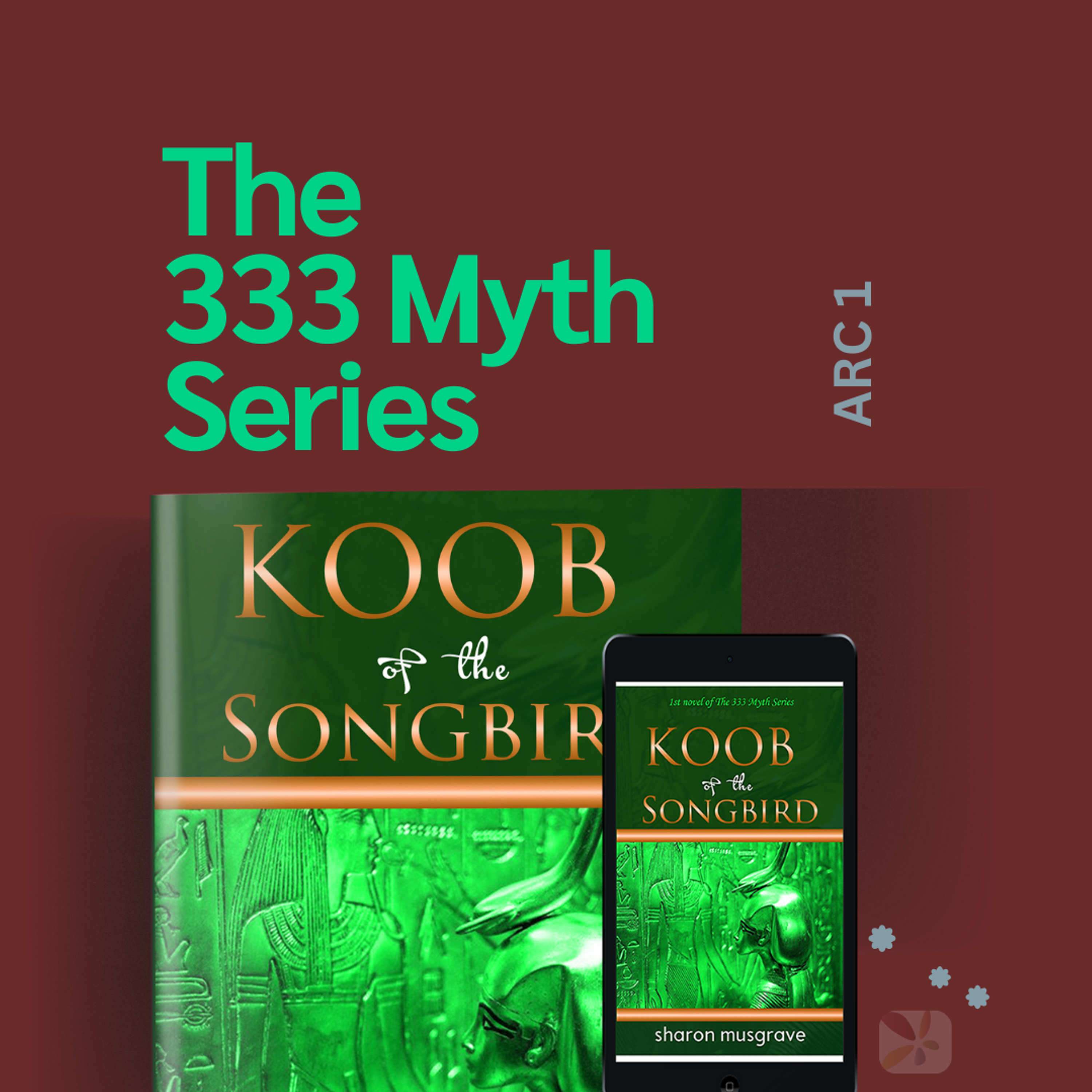 The 333 Myth Series
