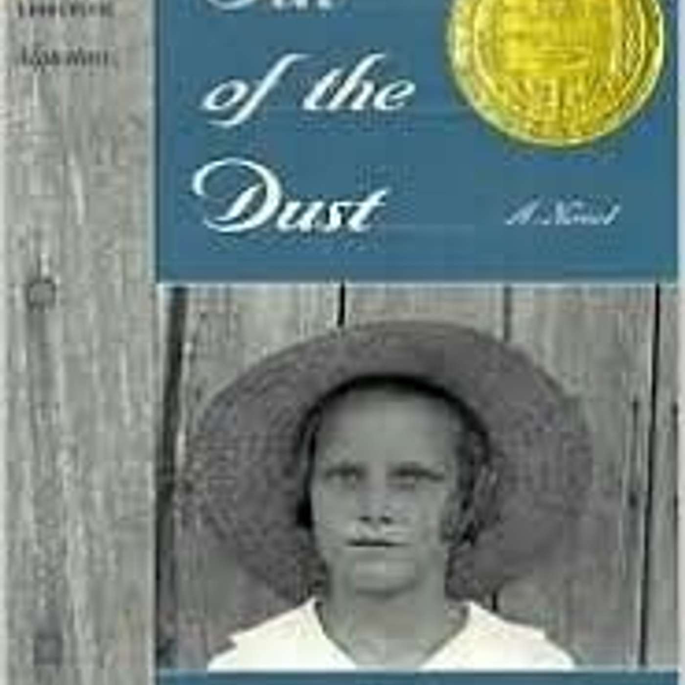 Out of the Dust by Karen Hesse (Historical Fiction Novel in Verse)