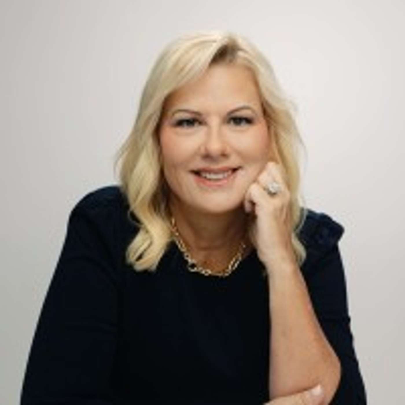 #141 From Retail Racks to C-Suites: Tracy Nolan on Values-Driven Leadership, Mentorship, and Transforming Industries #141 From Retail Racks to C-Suites: Tracy Nolan on Values-Driven Leadership, Mentorship, and Transforming Industries
