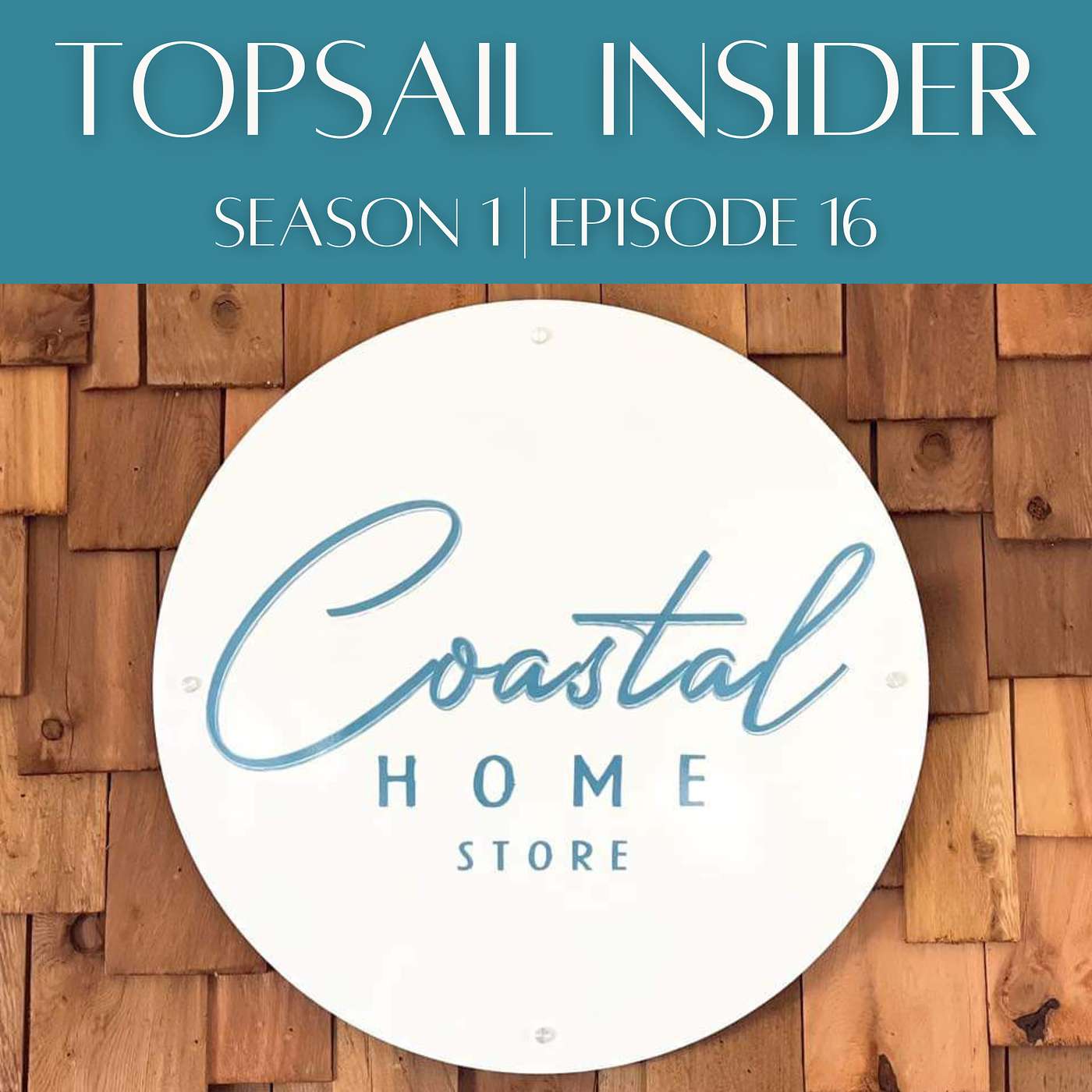 Coastal Home Store