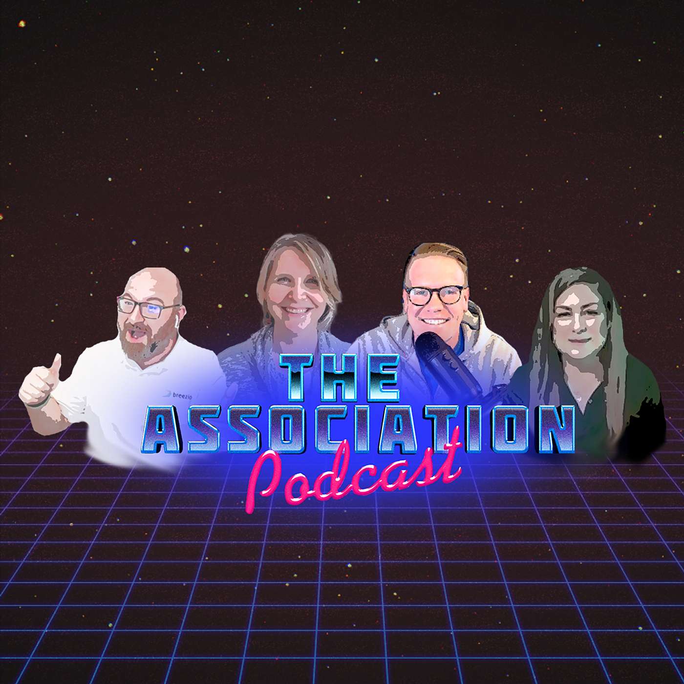 The Association Podcast