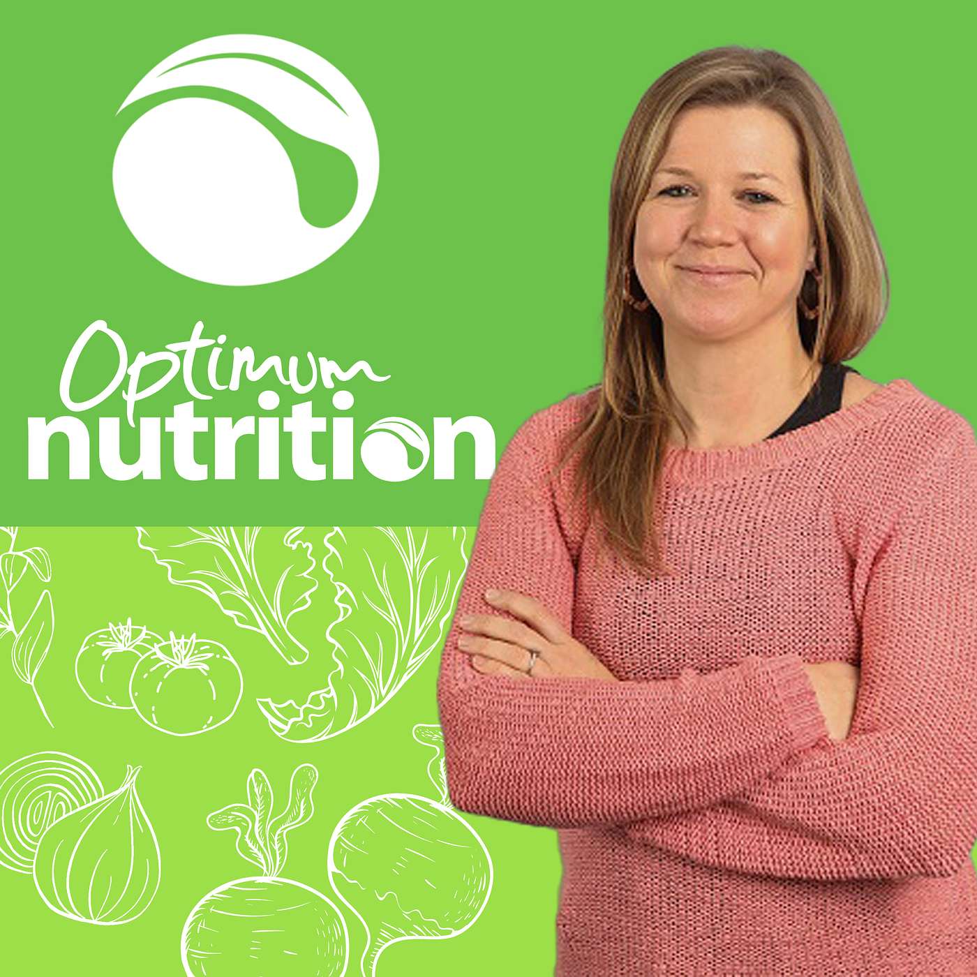 Revolutionising kids' food with Hannah Dolan
