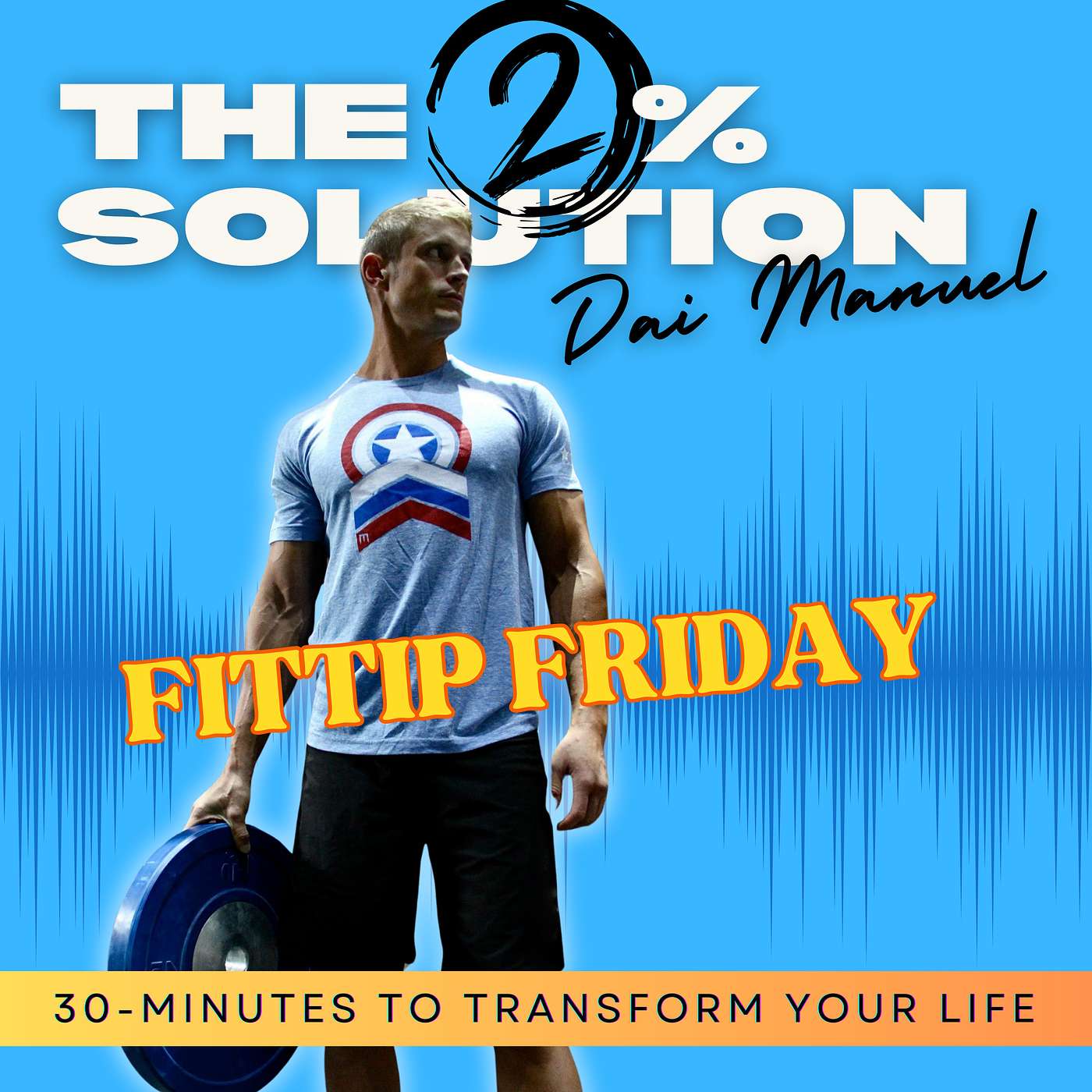 Top 5 Reasons You're Not Releasing Weight and What You Can Do About It