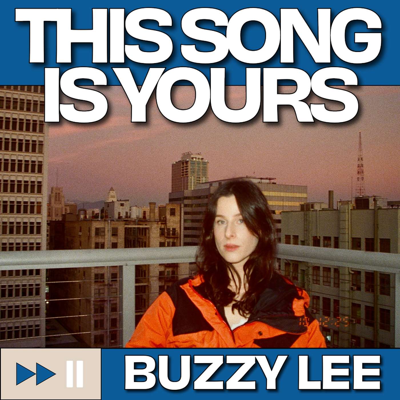 Buzzy Lee 2.0