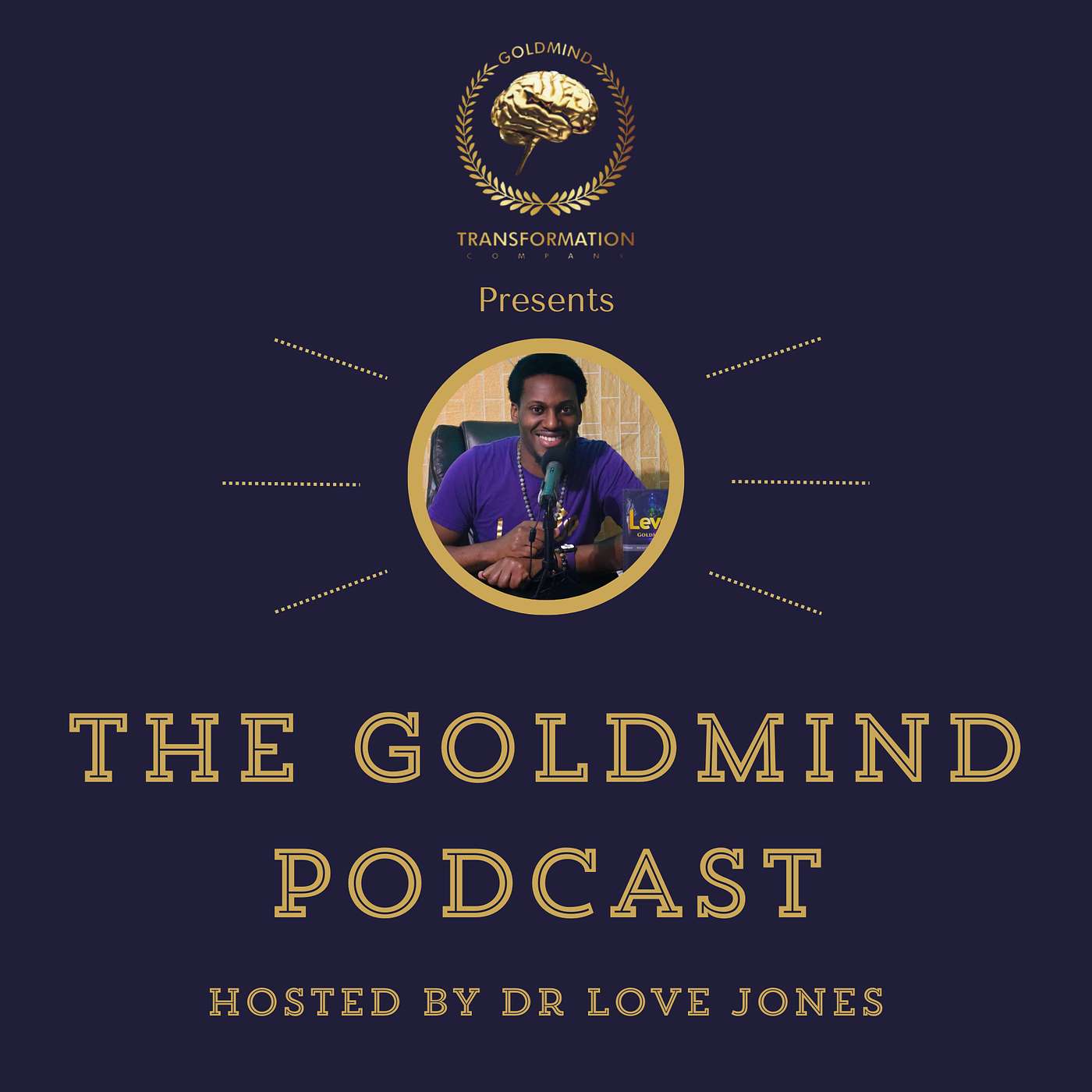 The GoldMind Podcast