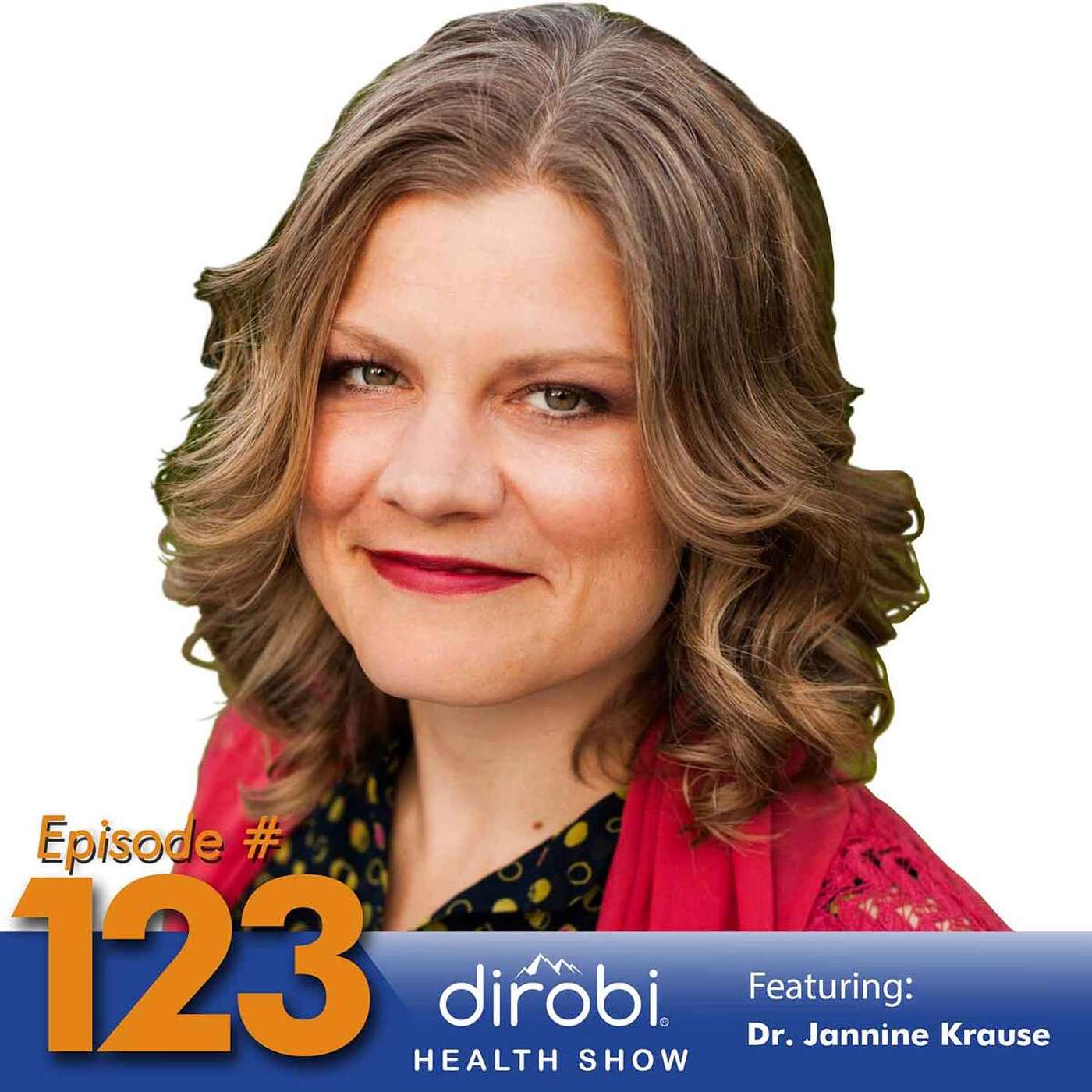 The Dirobi Health Show