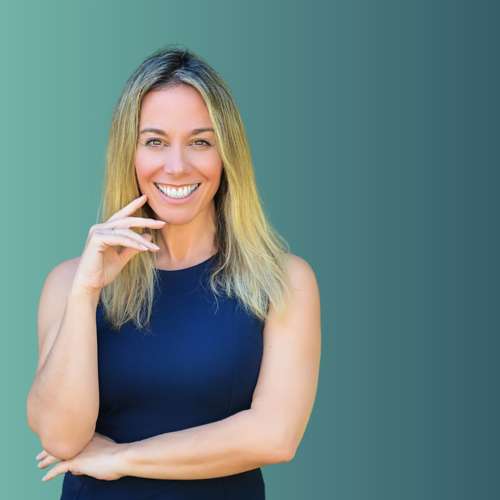 Dr. Melissa Petersen