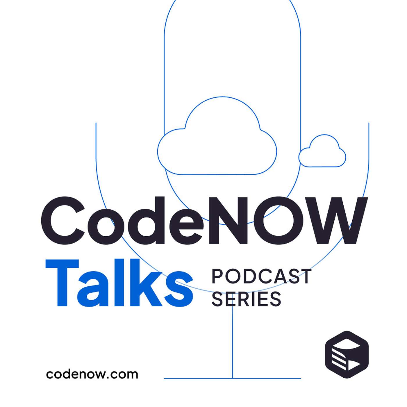 CodeNOW Talks