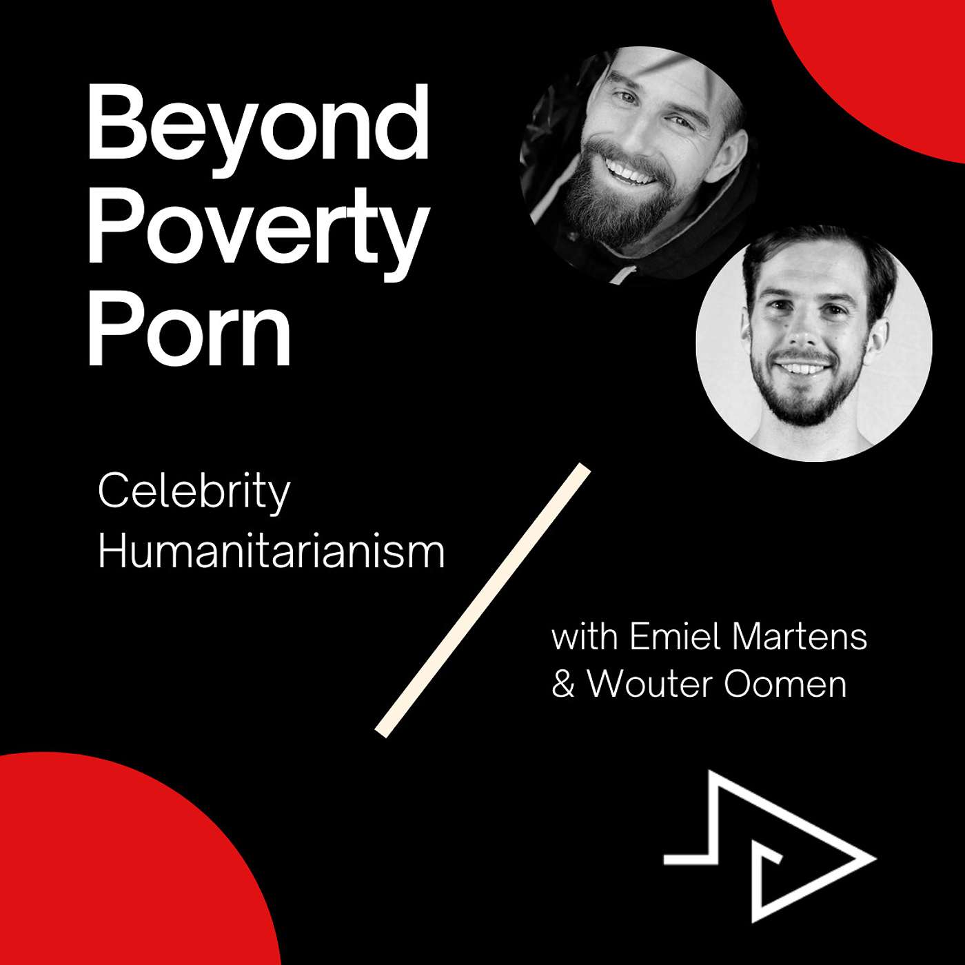 Beyond Poverty Porn - Celebrity Humanitarianism