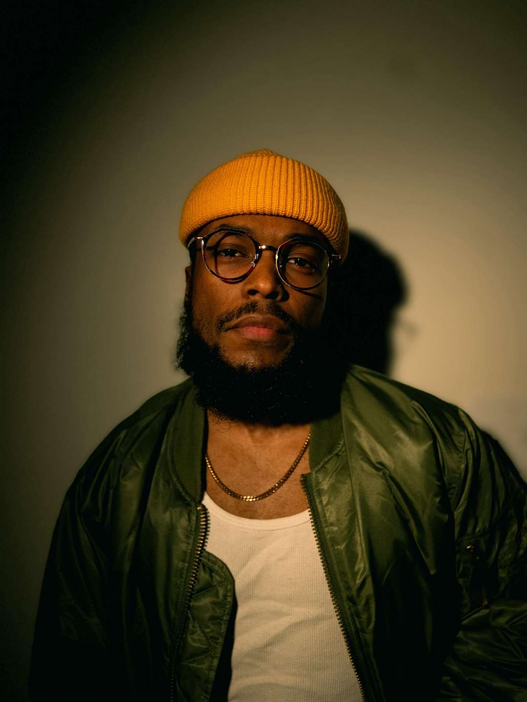 Jade ‘Soul’ Zuberi