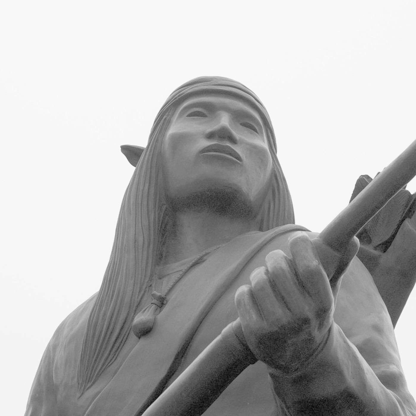 IC Sojourners Episode 2: The Seven Generations Rule (A Principle of the Iroquois Nations) episode artwork