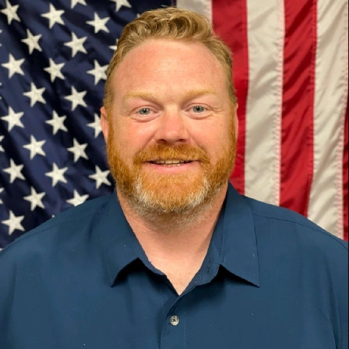 S2 - Episode #23: Interview with PAO Brian Lamar