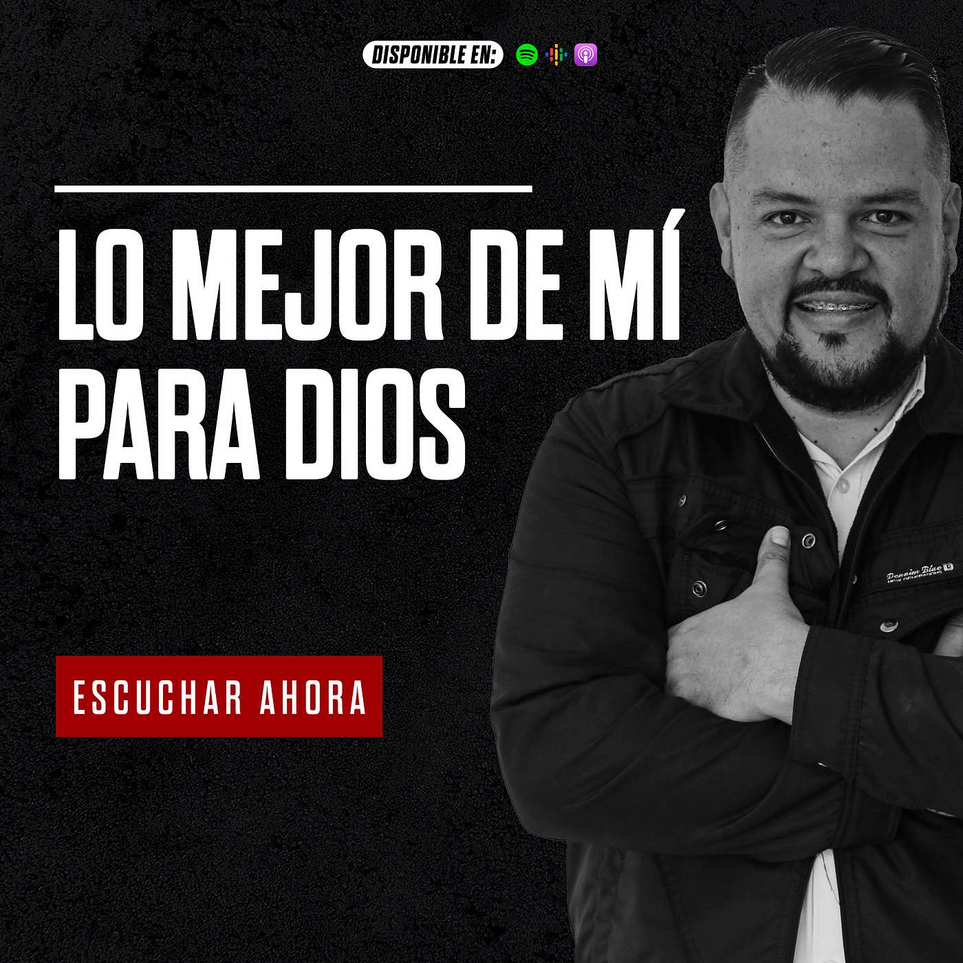 LO MEJOR DE MÍ PARA DIOS / GANANDO LA BATALLA episode artwork