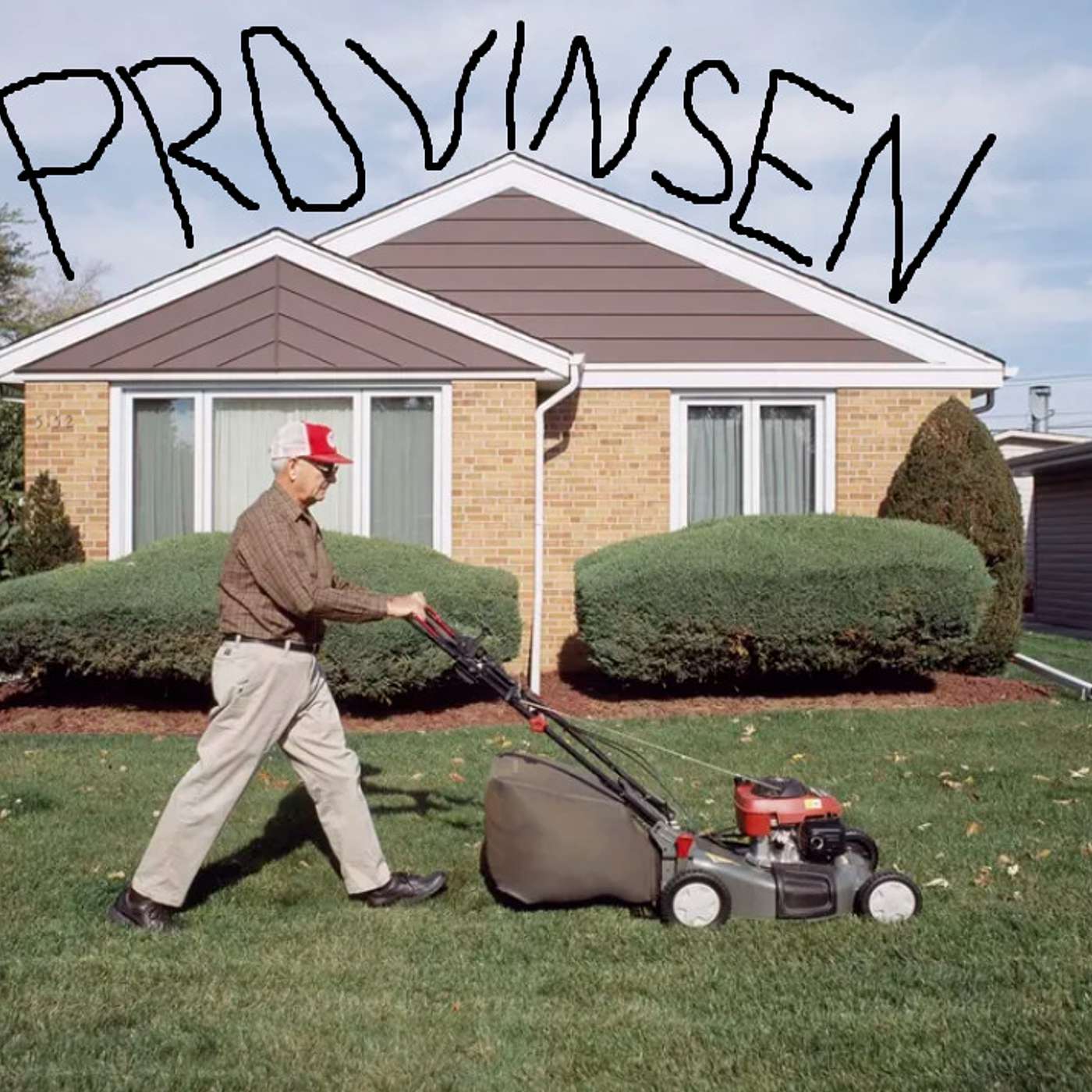 Provinsen