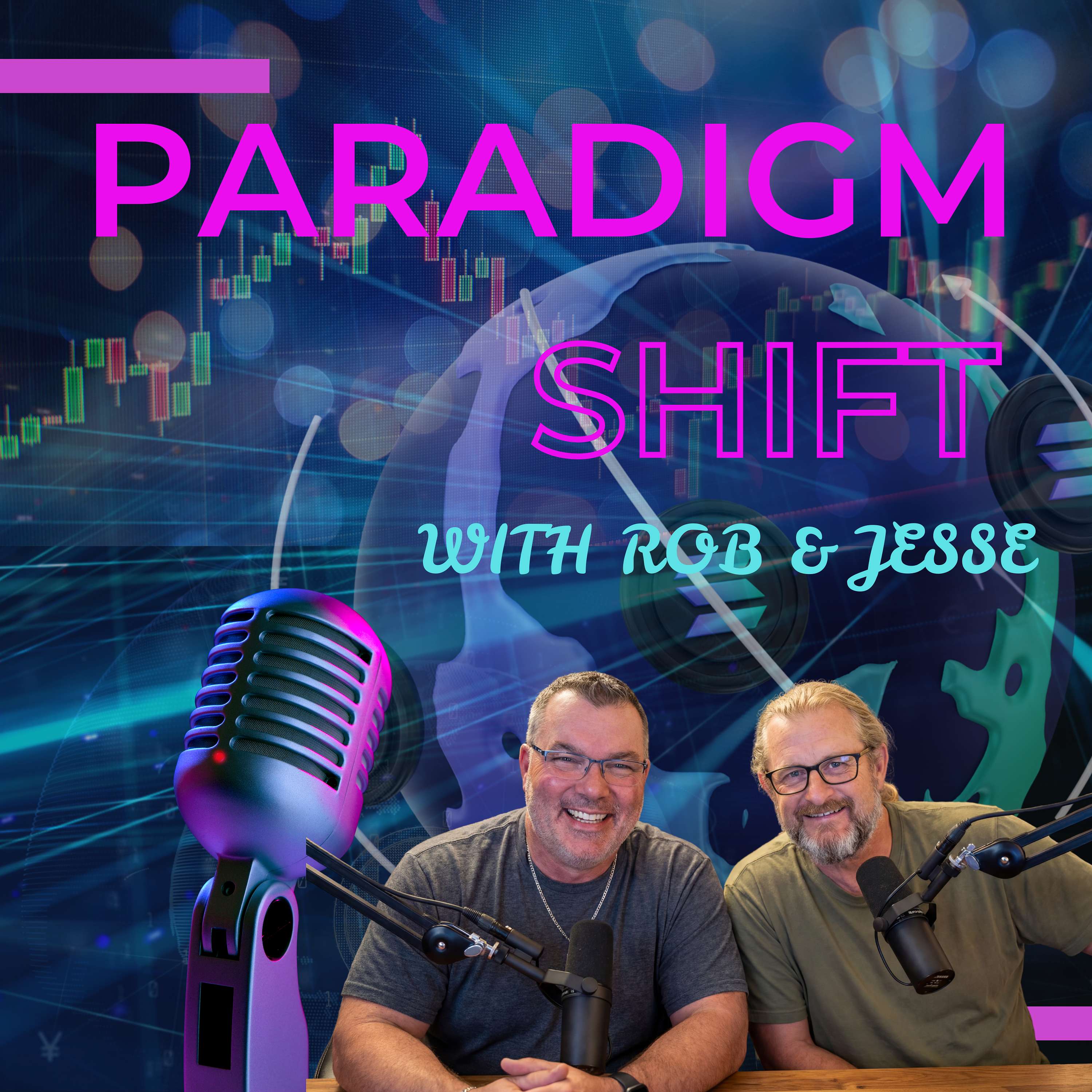 Paradigm Shift