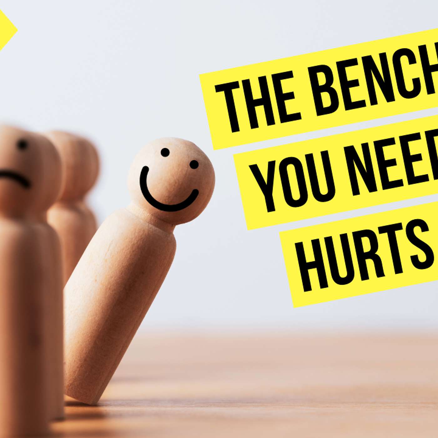 Episode 163 - The Benchmark of Benchmarks