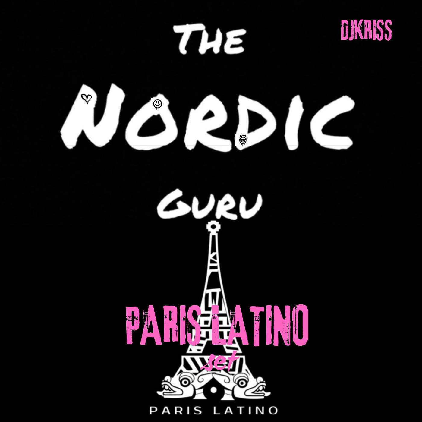 PARIS LATINO SET PARIS LATINO SET