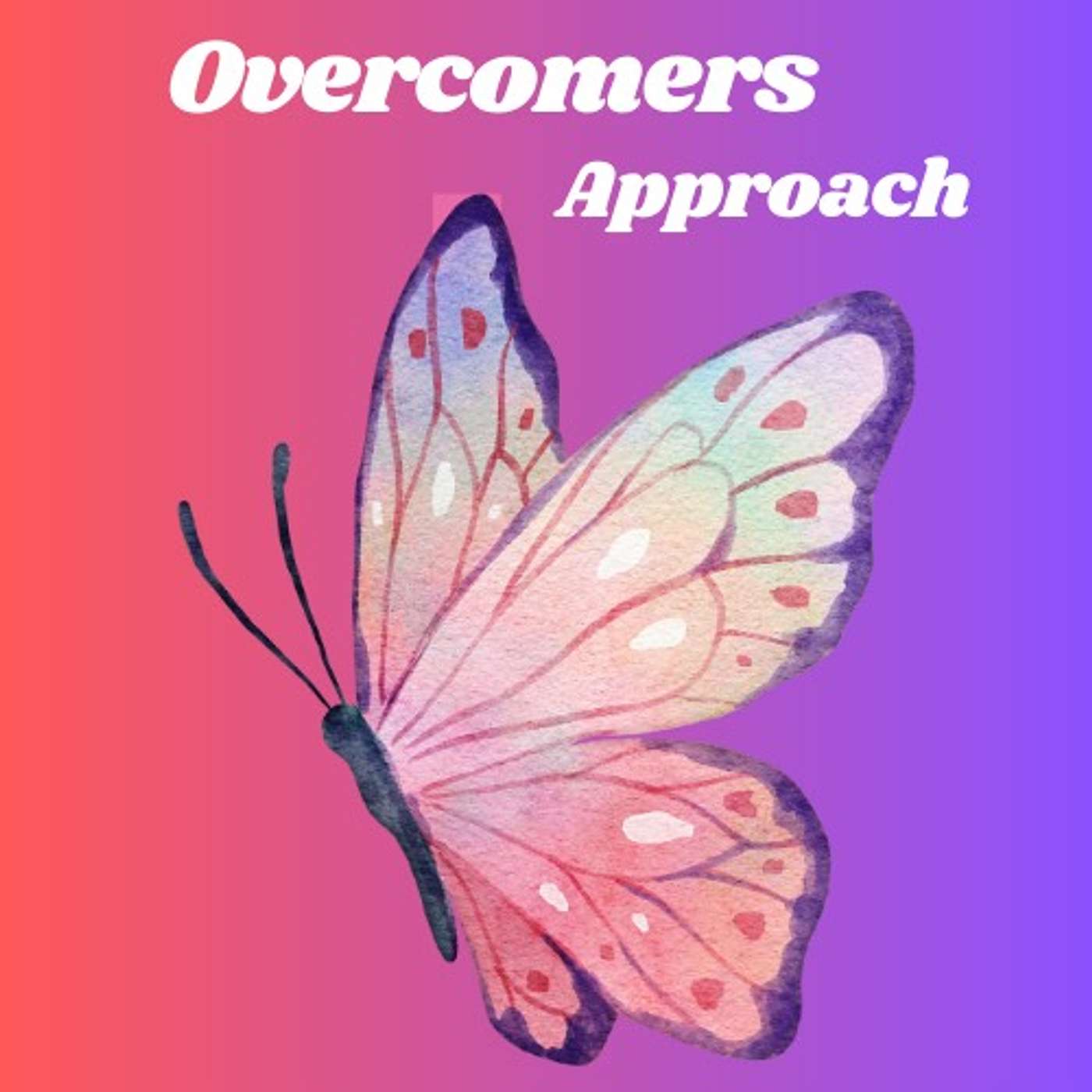 Overcomers Approach