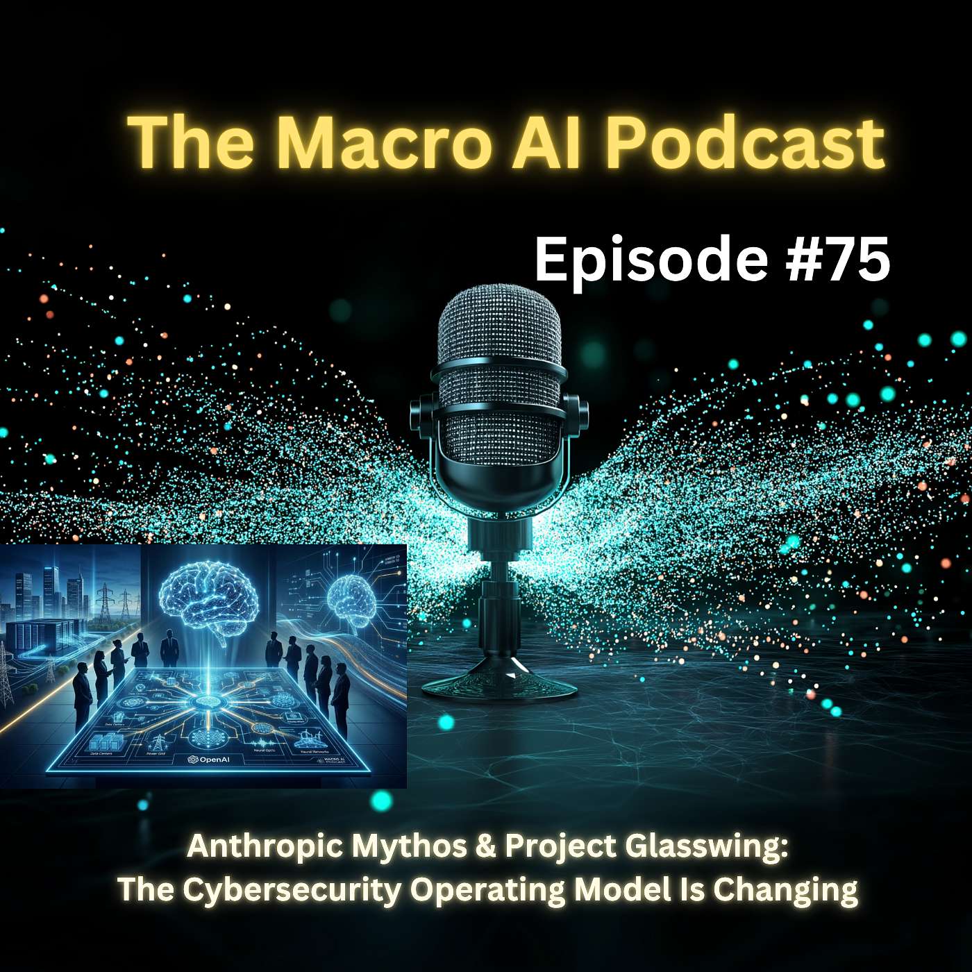 The Macro AI Podcast