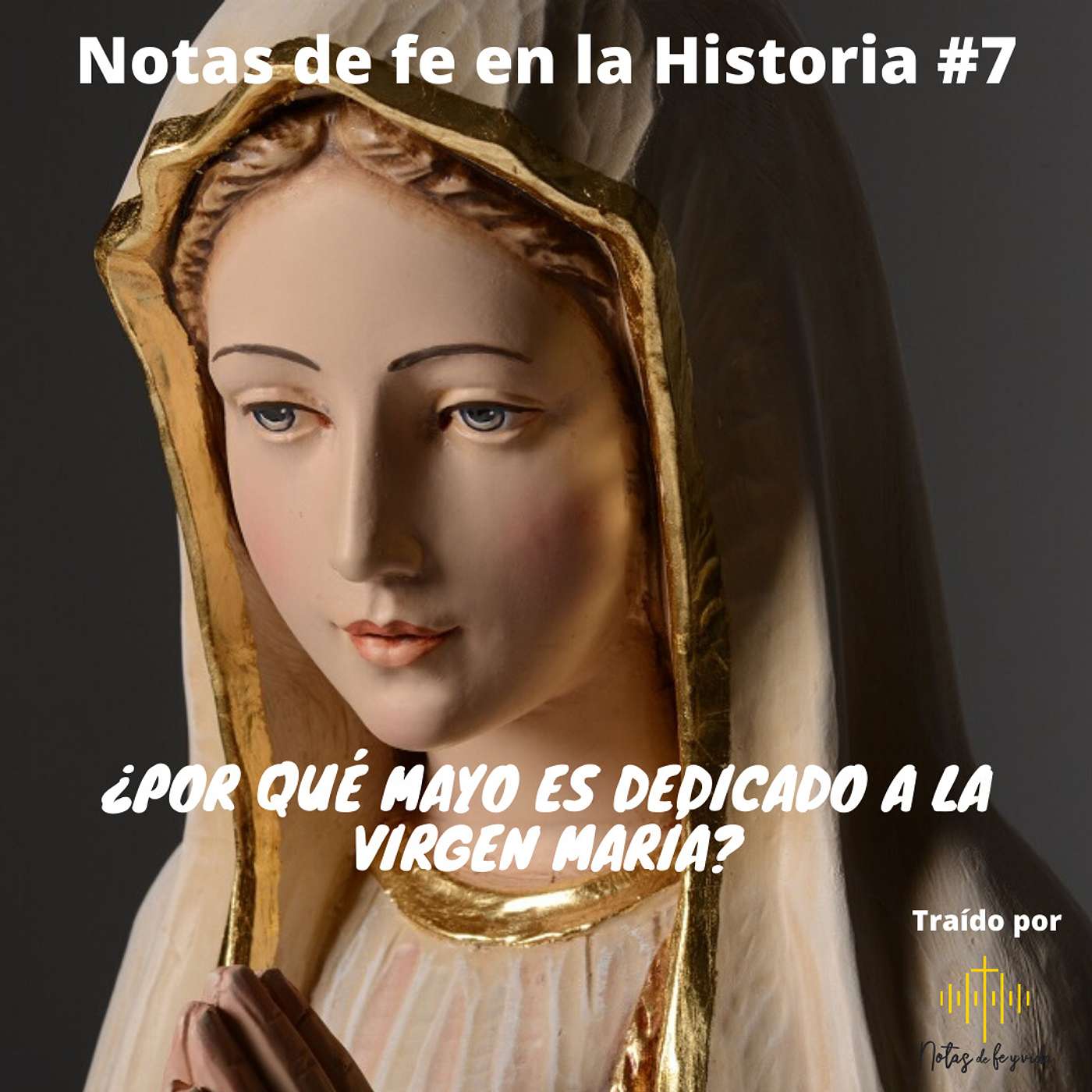 Notas de fe y vida