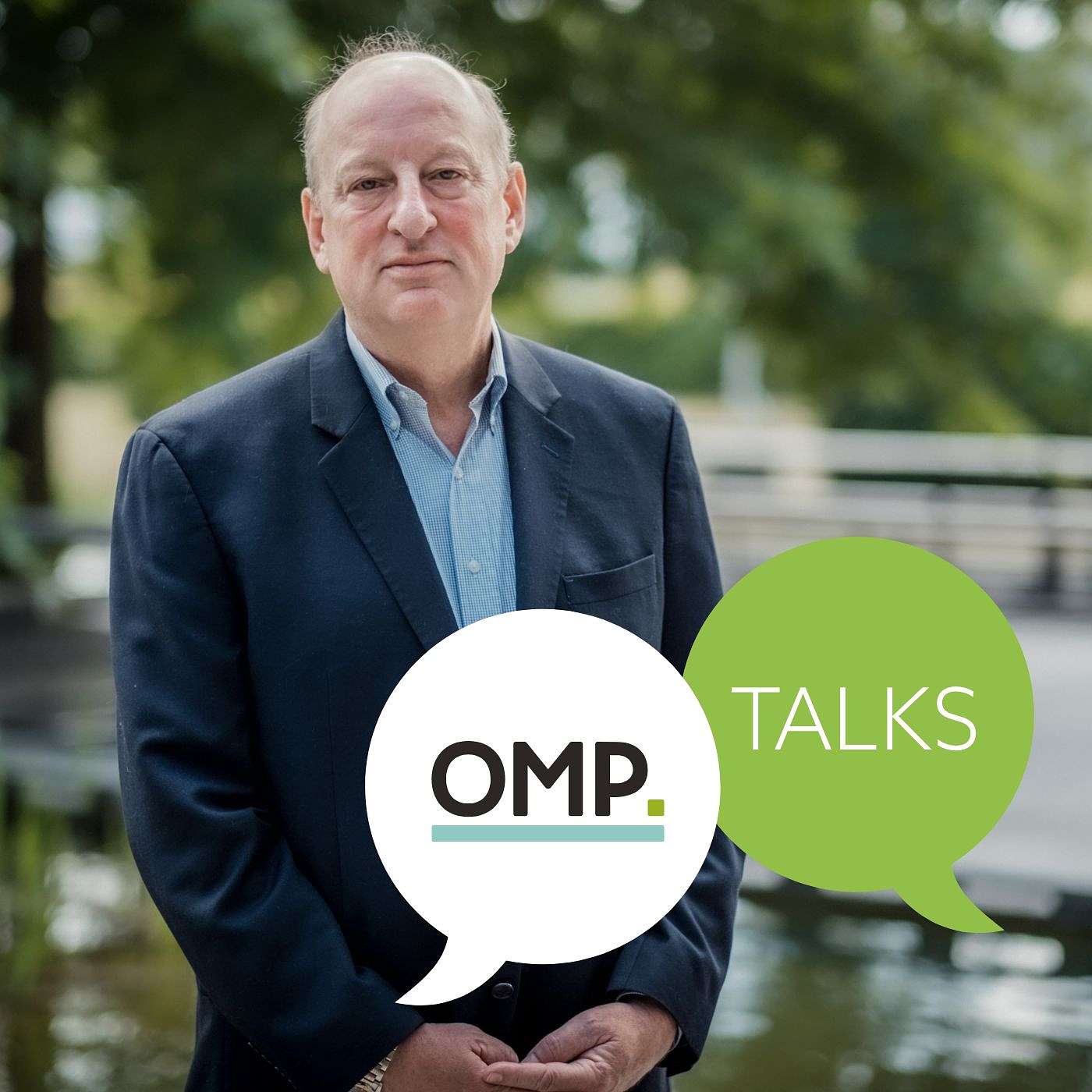 OMP Talks