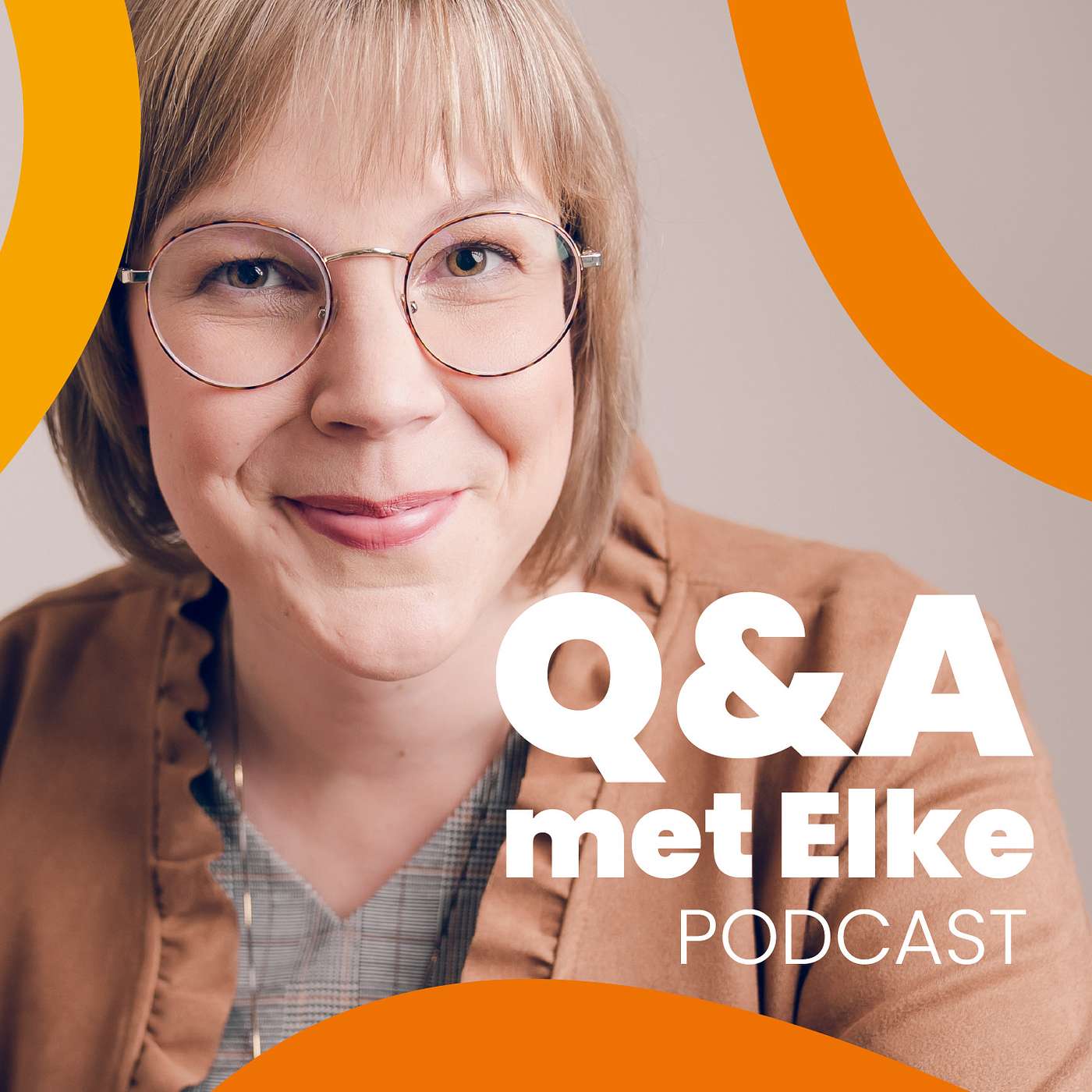 Elke Spinnewyn Podcast