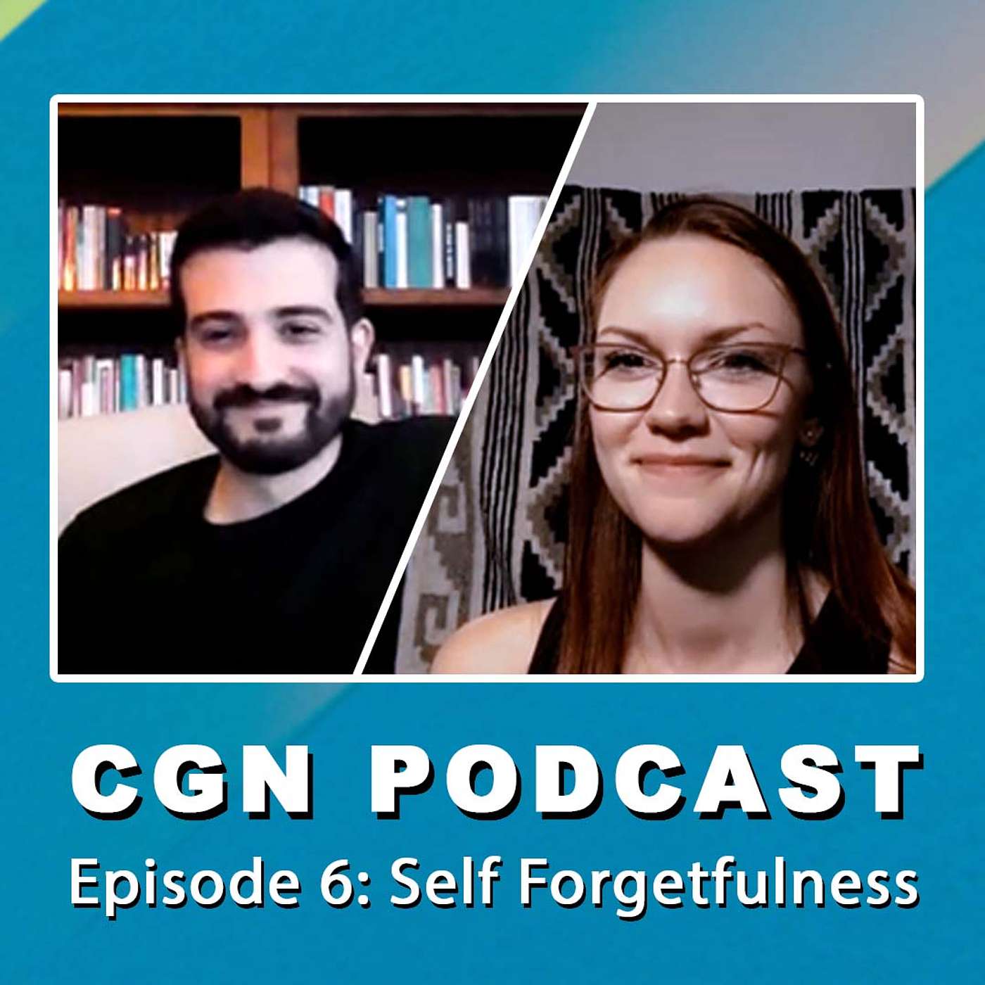 Self Forgetfulness