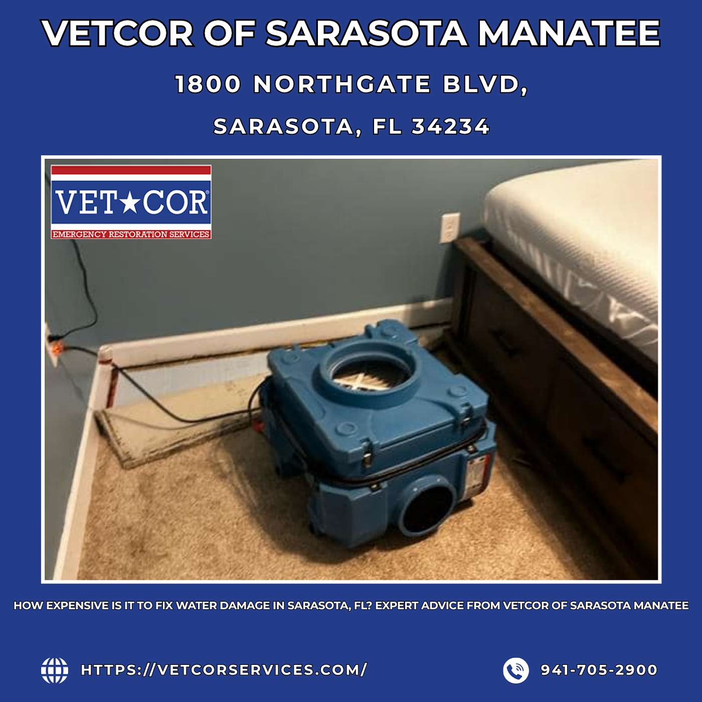 VetCor of Sarasota Manatee