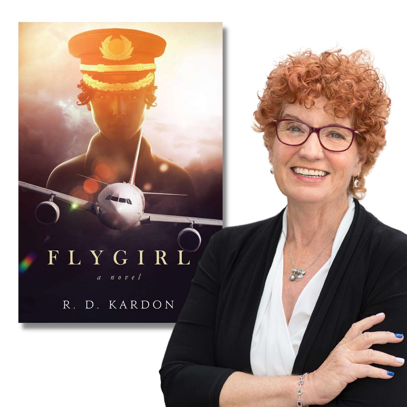 Literary Aviatrix: The Power of Story - Women in Aviation