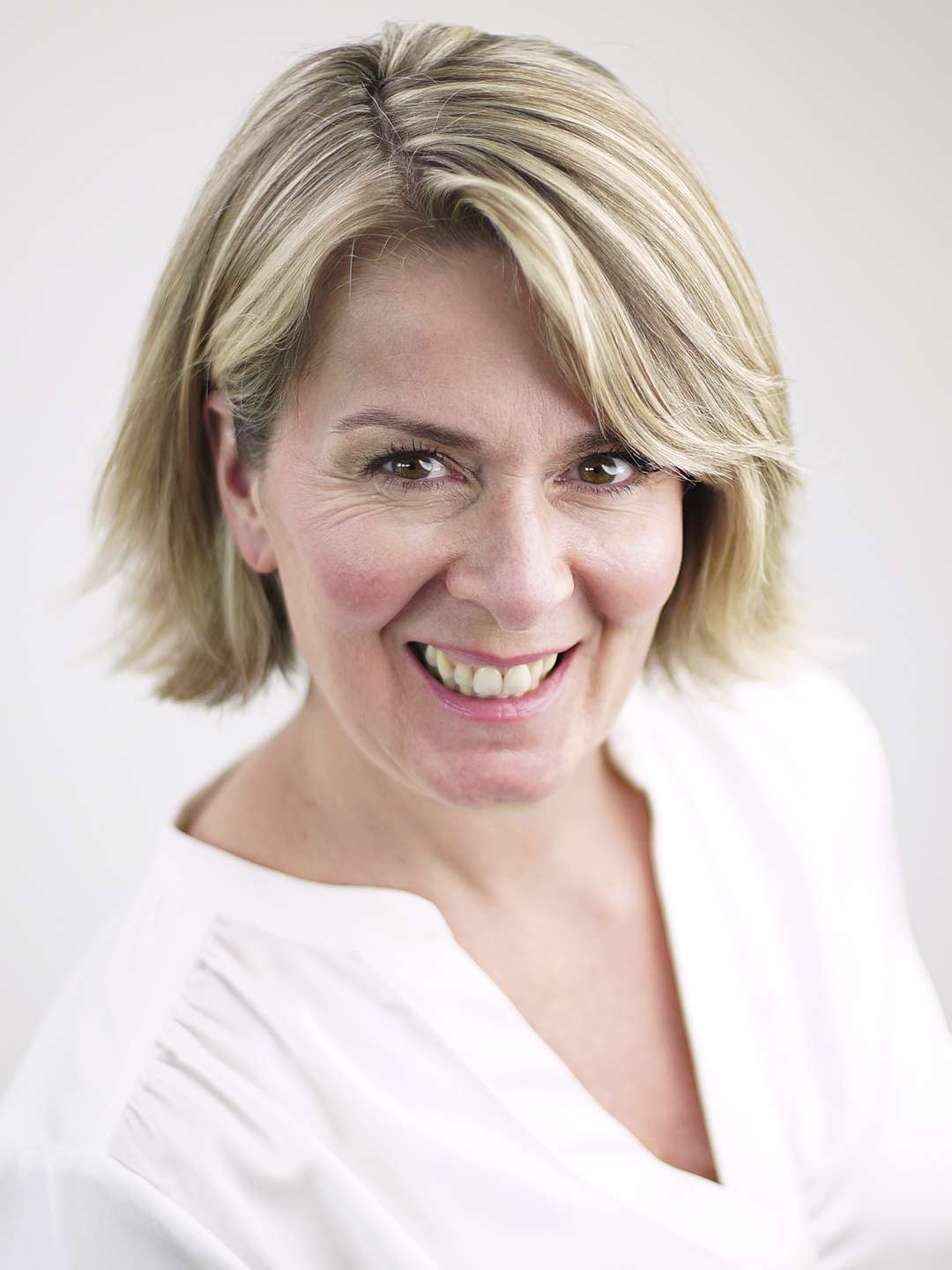 Penny Haslam