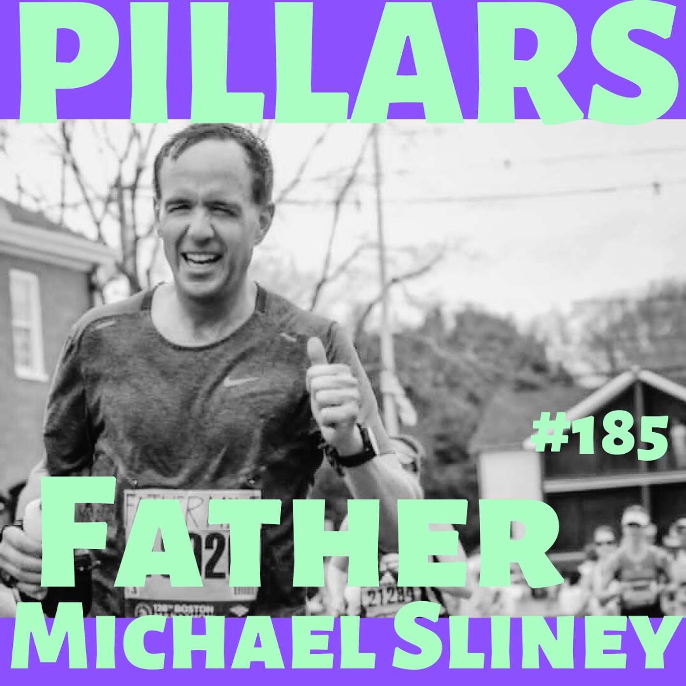PILLARS PODCAST 🎙