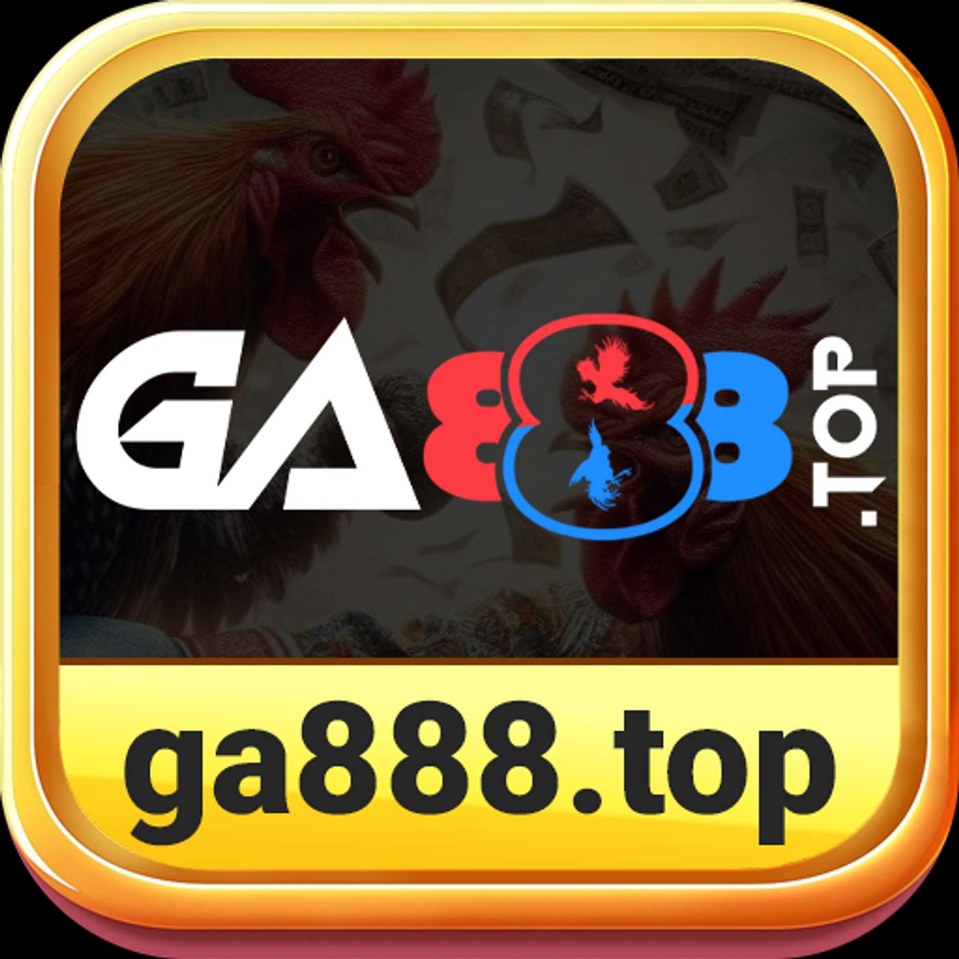 GA888top