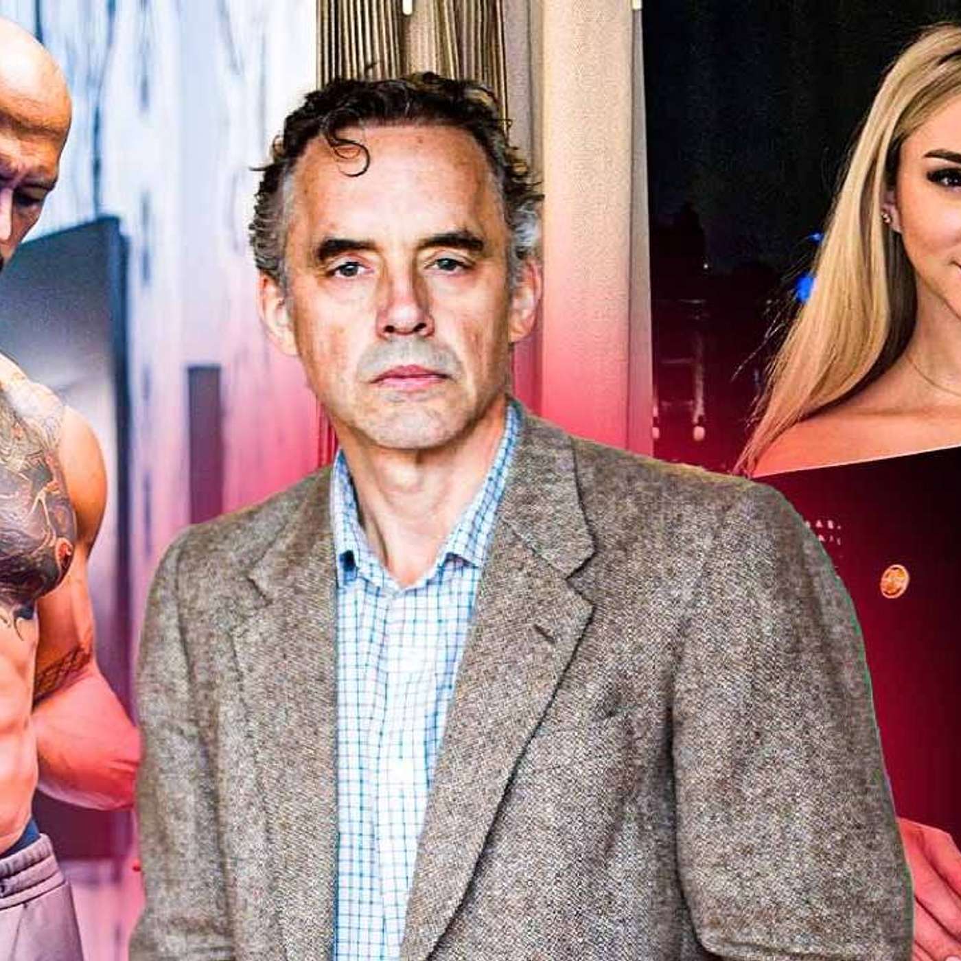 Mikhaila Peterson ADMITS the Story of Her and Andrew Tate {Reaction} | Helios Blog 926