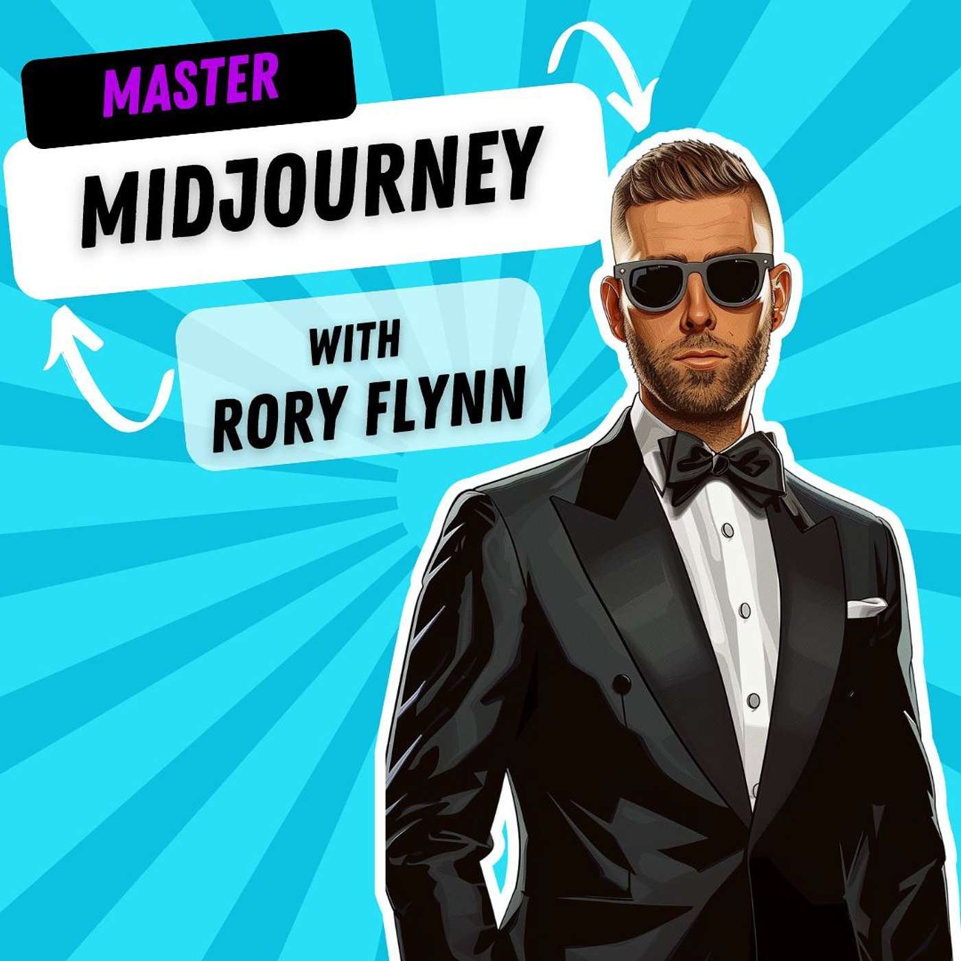 Use Midjourney to Accelerate Your Business with Rory Flynn