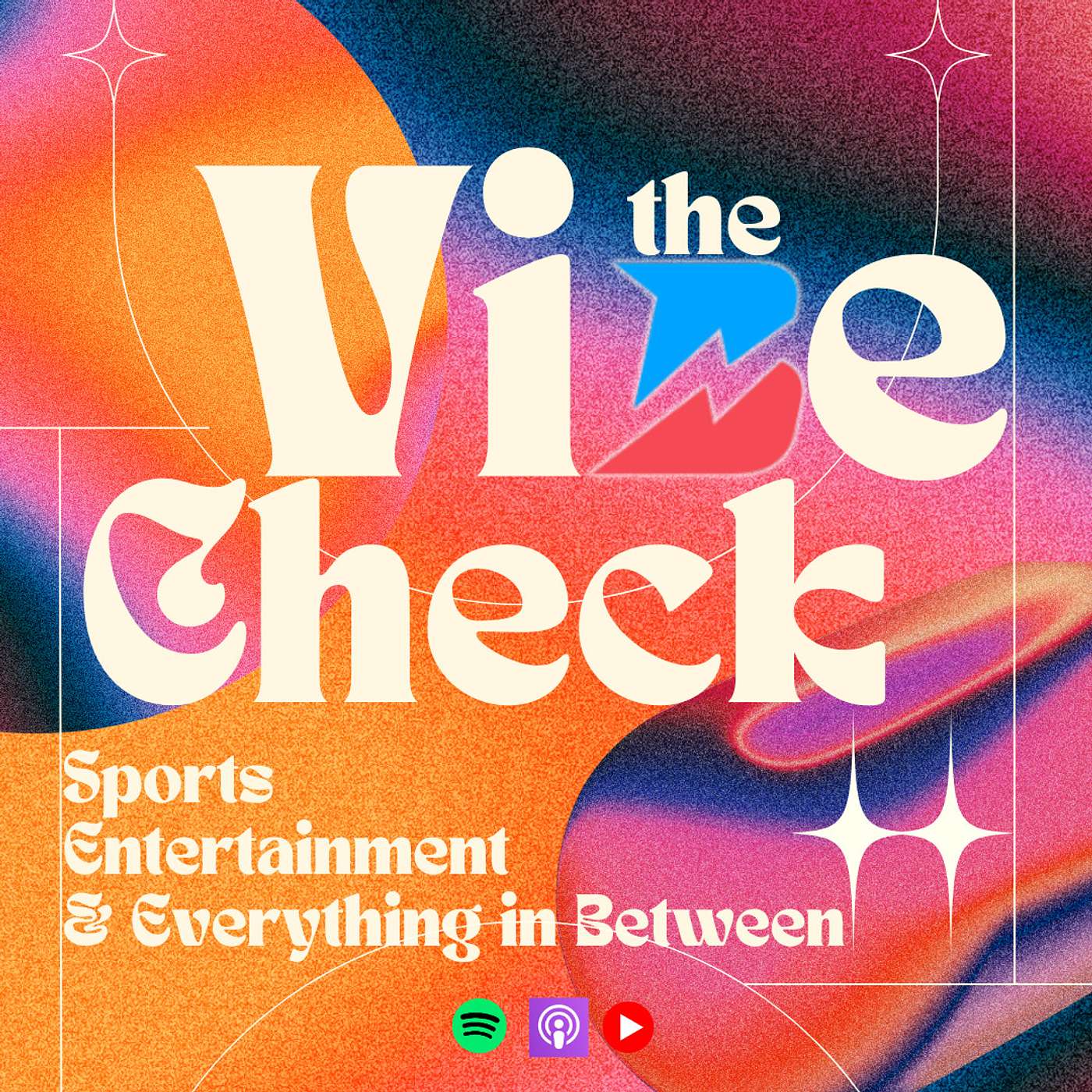 The Vibe Check