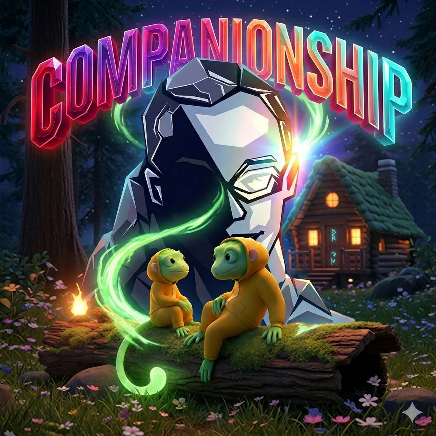 116. Companionship