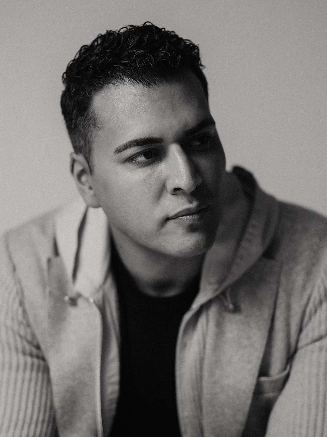 Jonathon Haddad
