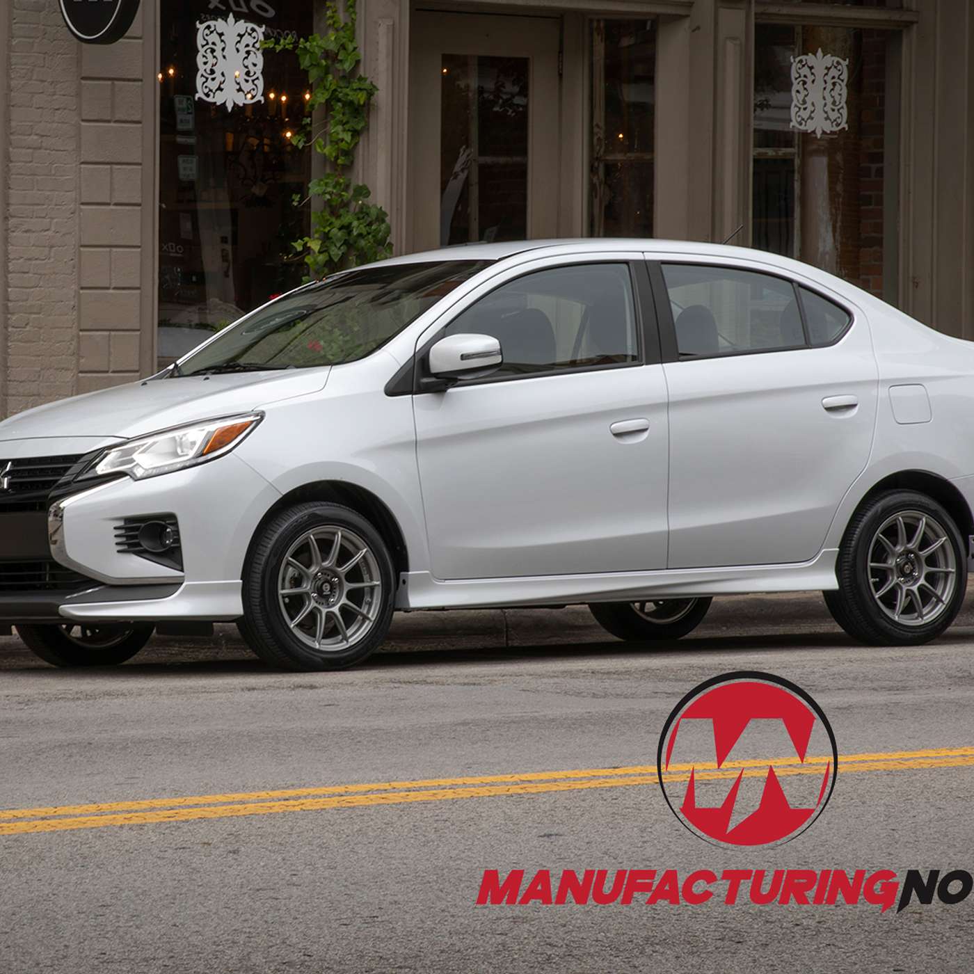 LISTEN: Last Sub-$20K Vehicle Reportedly Dead